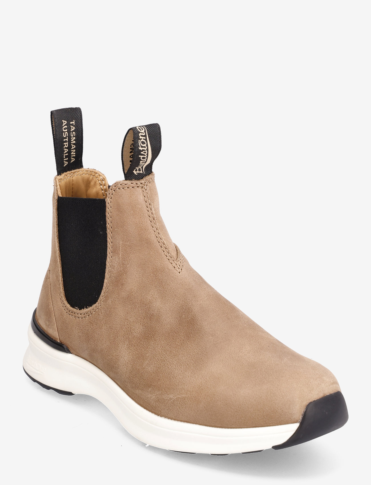 Blundstone - BL 2140 ACTIVE CHELSEA BOOT - födelsedagspresenter - taupe - 0