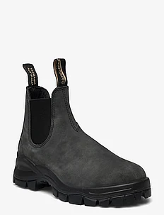 BL 2238 CHUNKY CHELSEA BOOT, Blundstone