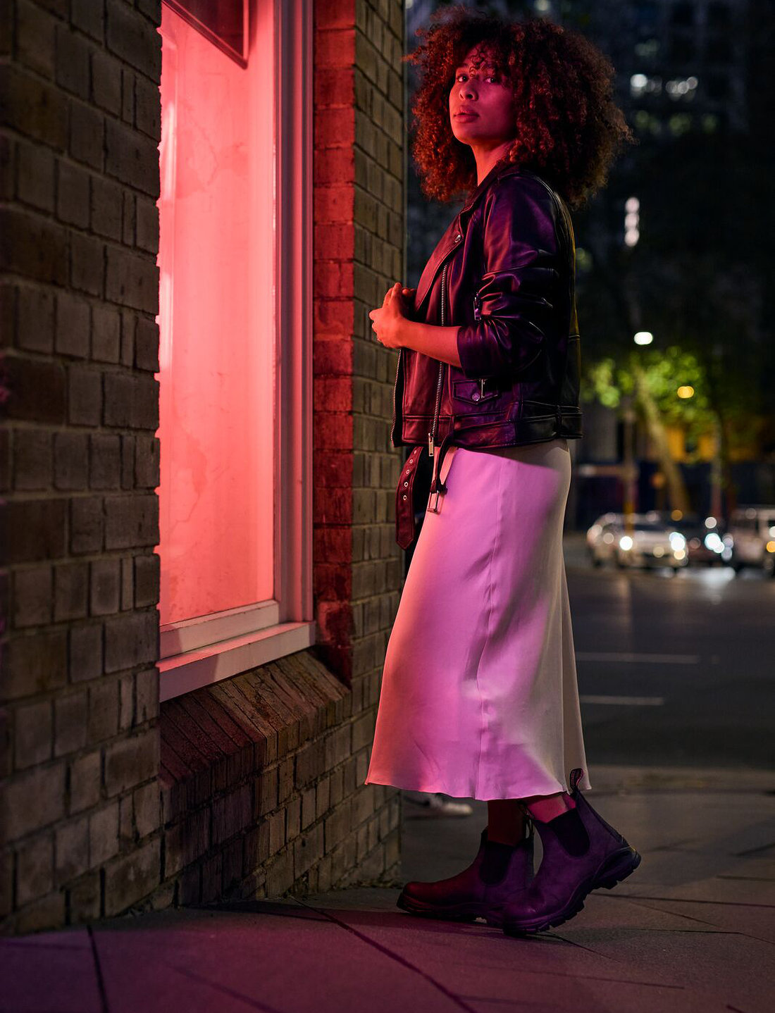 Boozt chelsea boots hotsell