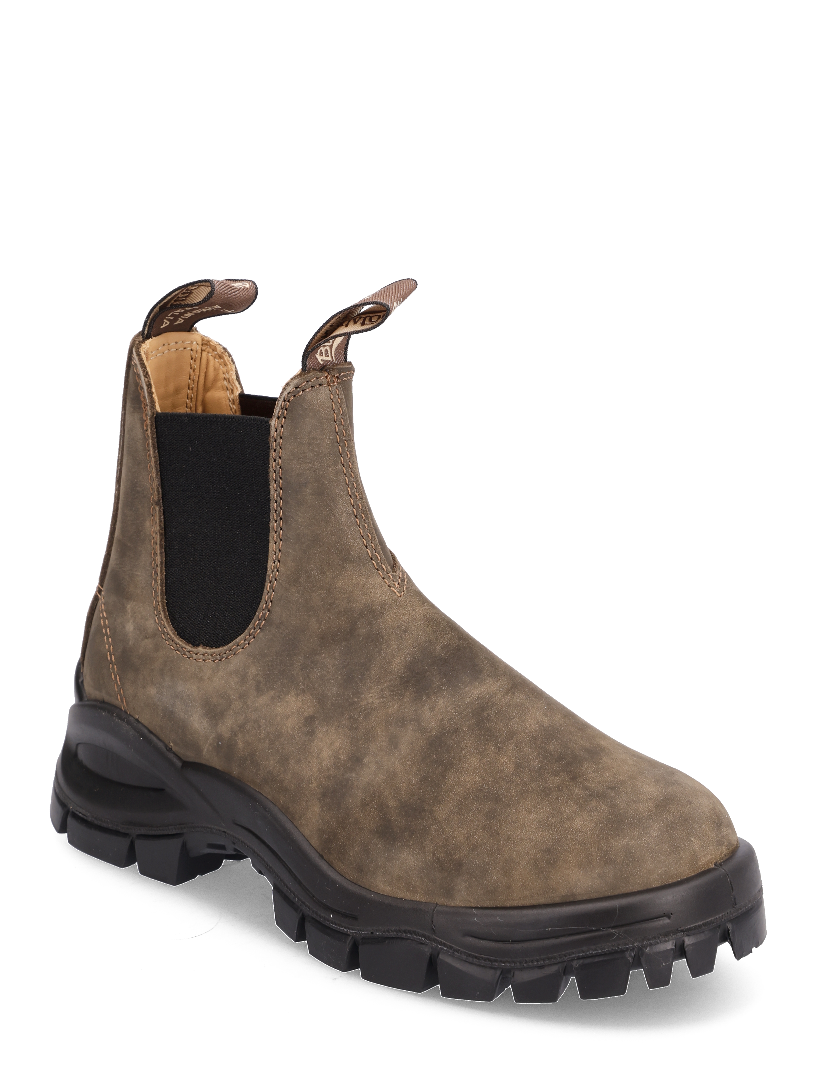 Blundstone - BL 2239 CHUNKY CHELSEA BOOT - rustic brown - 1