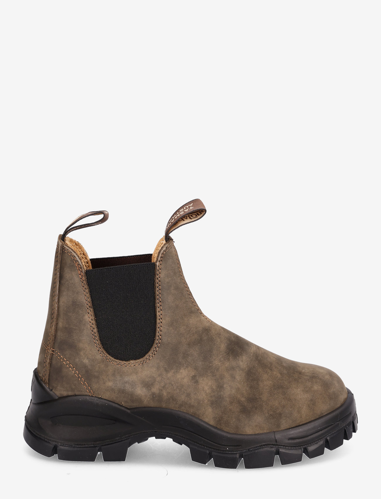 Blundstone - BL 2239 CHUNKY CHELSEA BOOT - rustic brown - 1