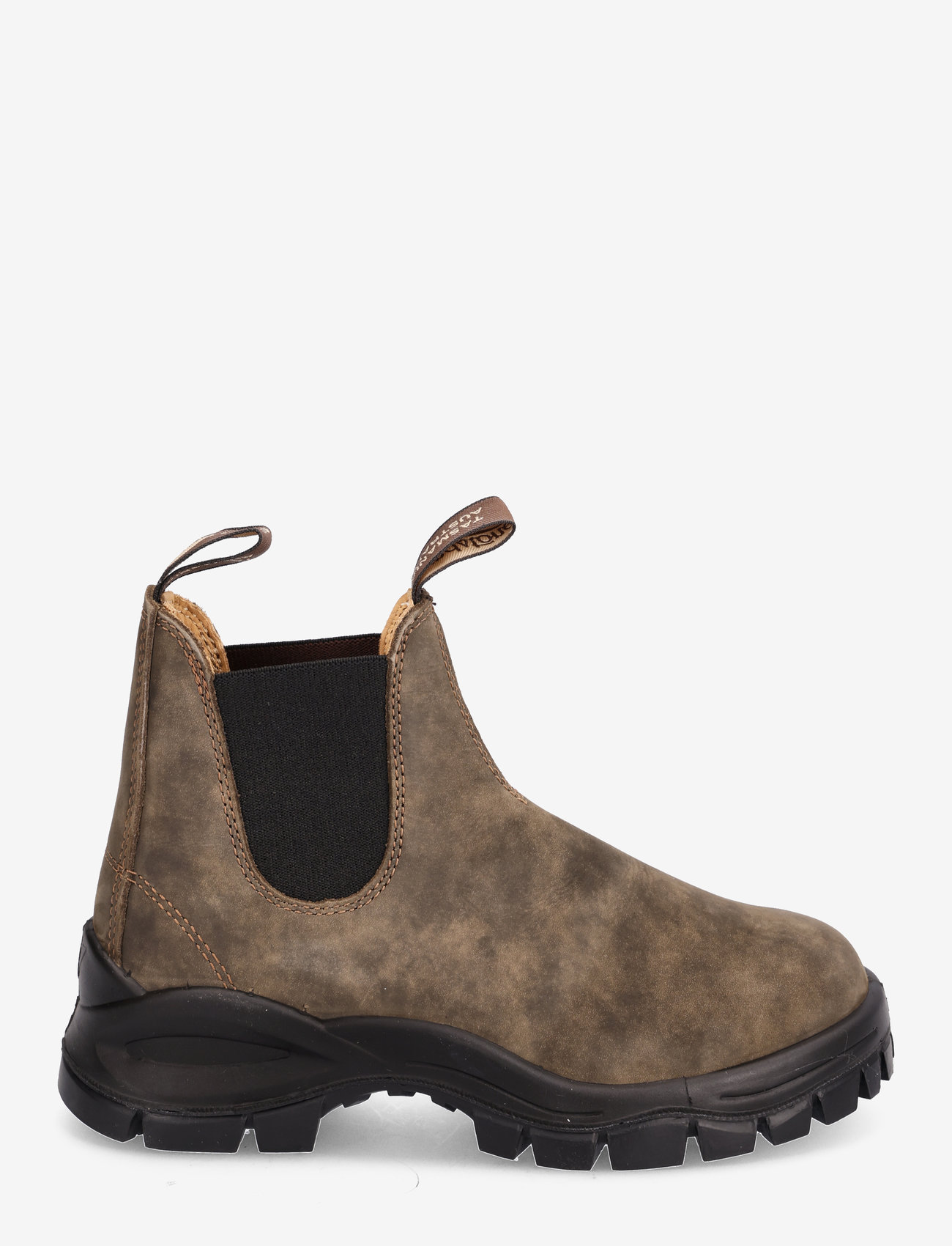 Blundstone - BL 2239 CHUNKY CHELSEA BOOT - gimtadienio dovanos - rustic brown - 1