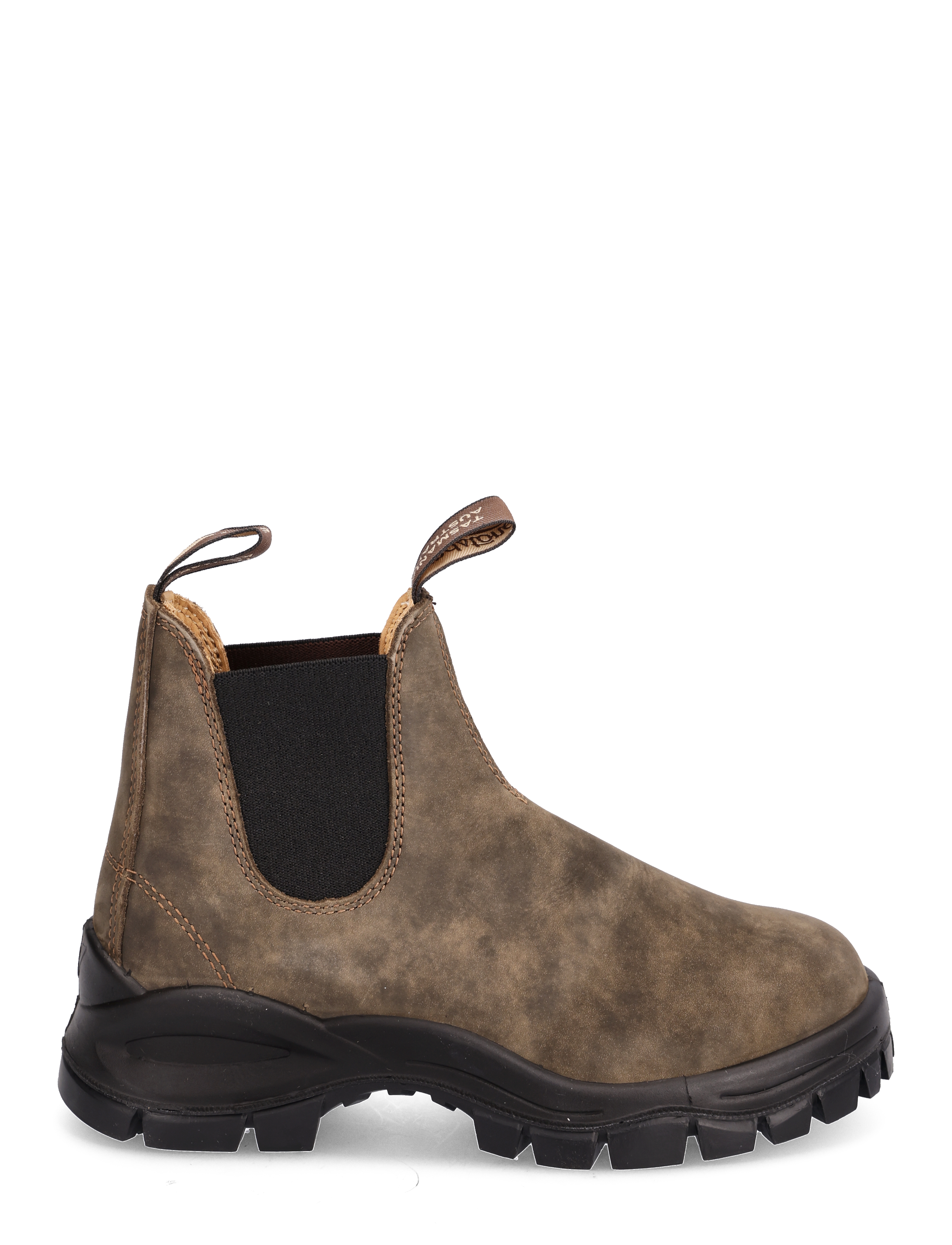 Blundstone - BL 2239 CHUNKY CHELSEA BOOT - rustic brown - 2
