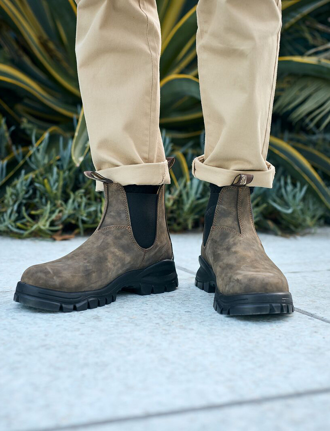 Blundstone boots online