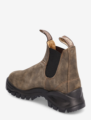 Blundstone - BL 2239 CHUNKY CHELSEA BOOT - gimtadienio dovanos - rustic brown - 2