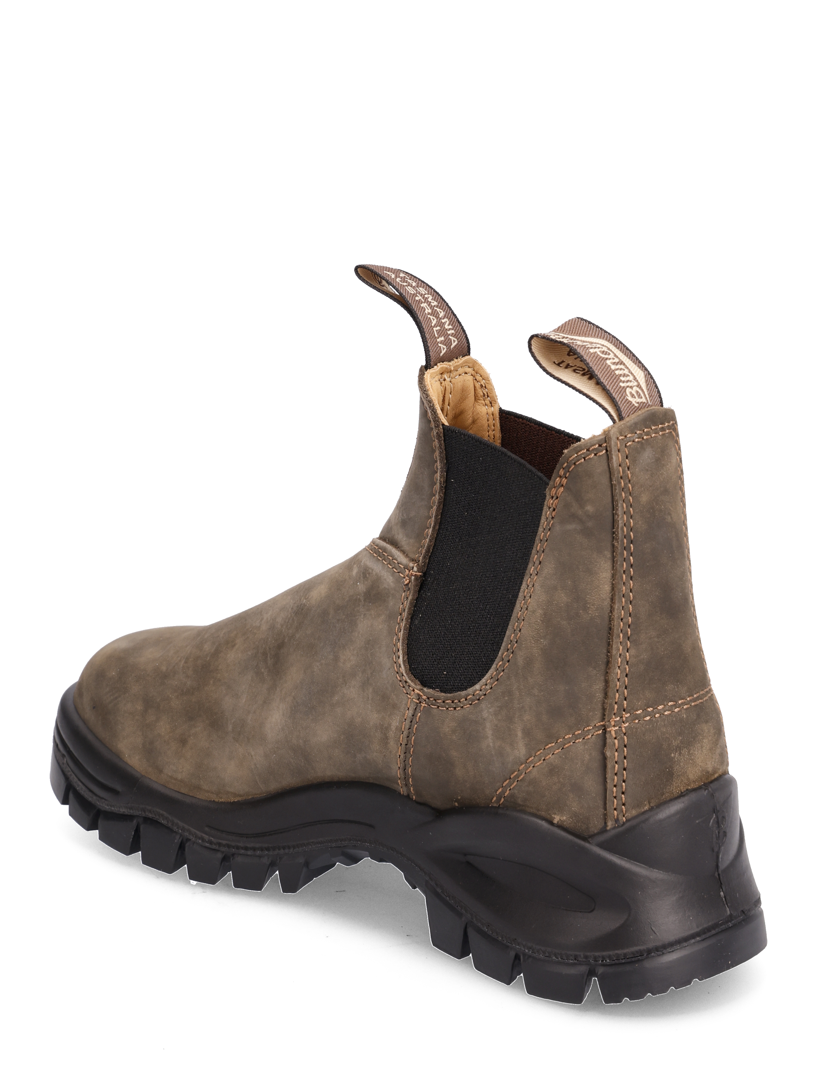 Blundstone - BL 2239 CHUNKY CHELSEA BOOT - rustic brown - 3