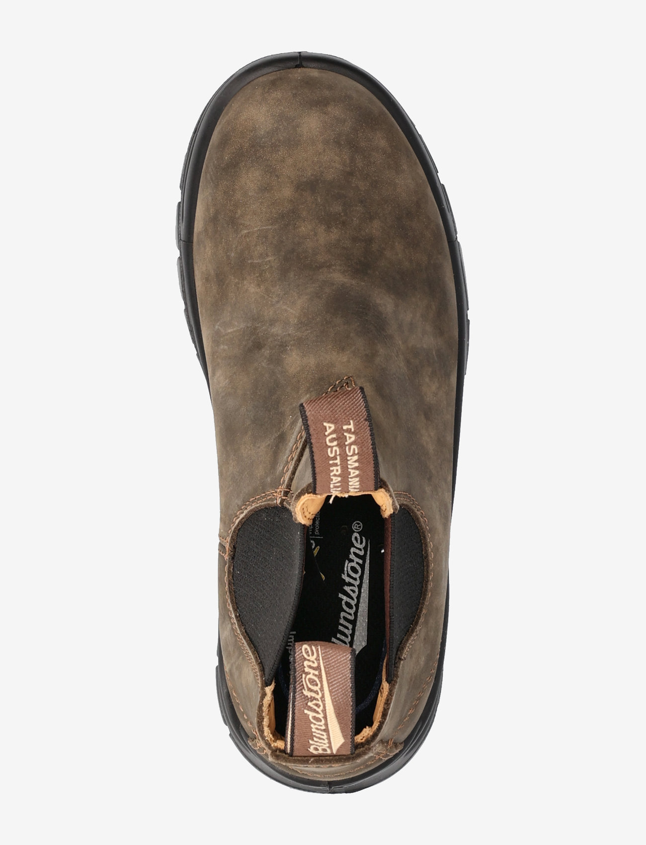 Blundstone - BL 2239 CHUNKY CHELSEA BOOT - rustic brown - 3