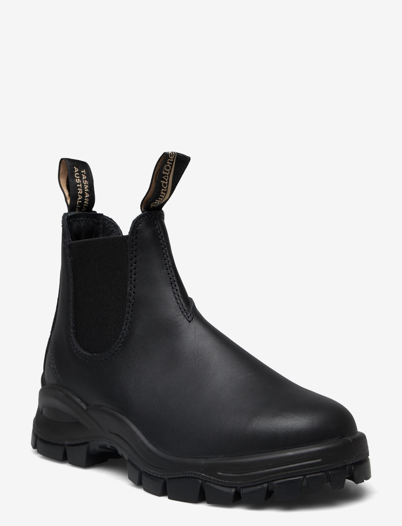 Blundstone - BL 2240 CHUNKY CHELSEA BOOT - black - 0