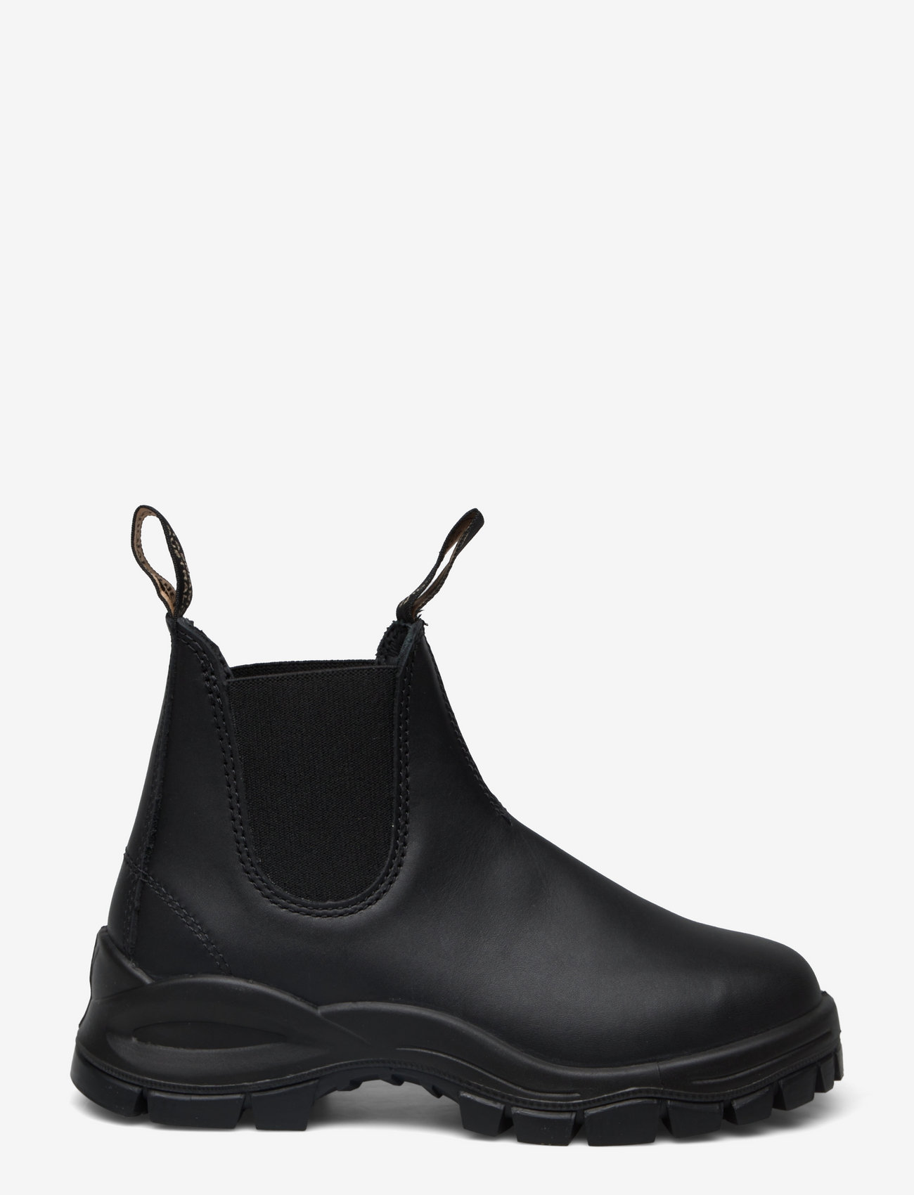 Blundstone - BL 2240 CHUNKY CHELSEA BOOT - black - 1