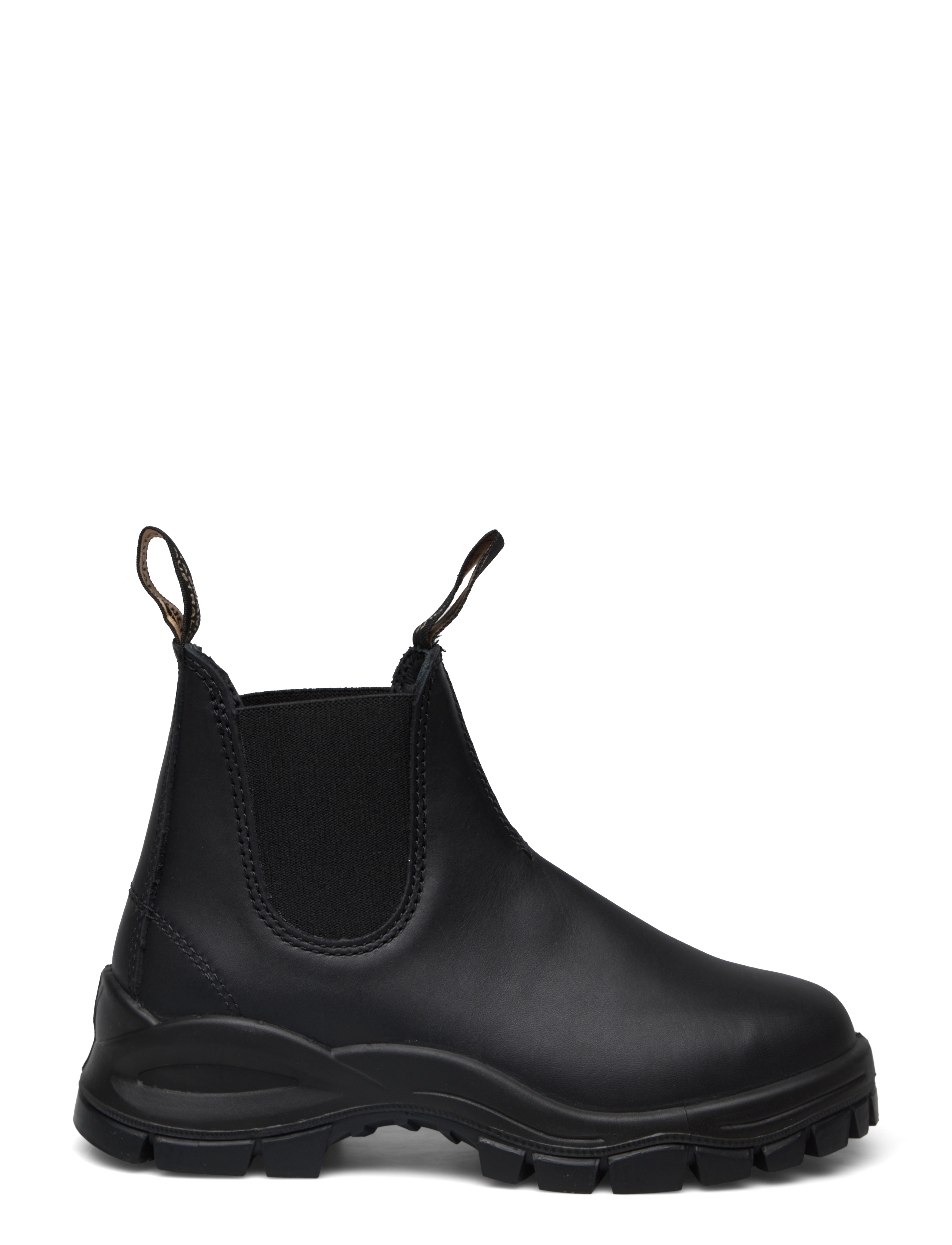 Blundstone - BL 2240 CHUNKY CHELSEA BOOT - black - 2