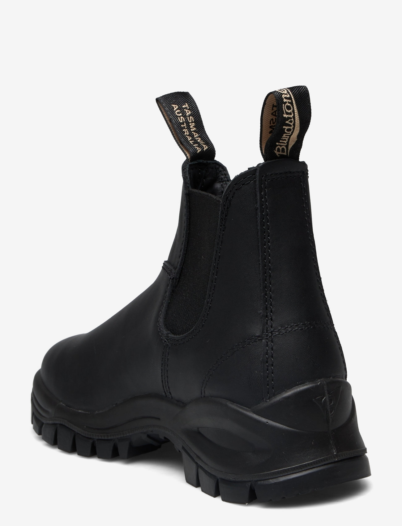 Blundstone - BL 2240 CHUNKY CHELSEA BOOT - black - 2