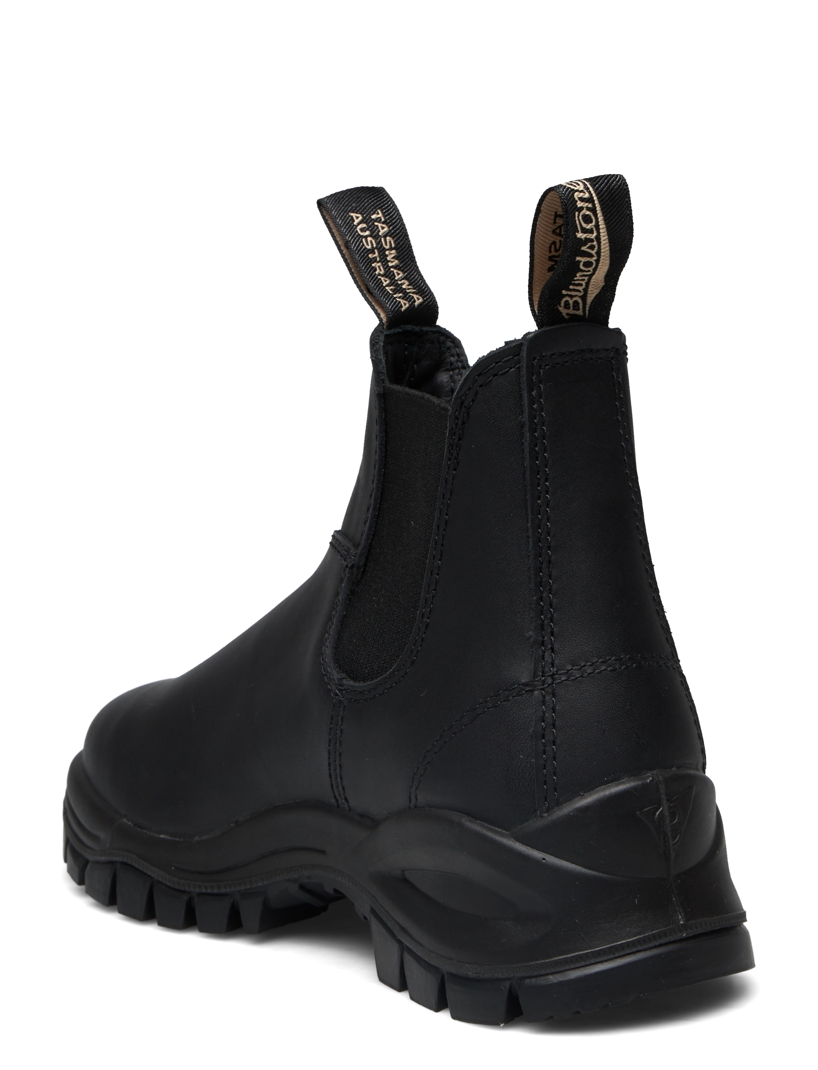 Blundstone - BL 2240 CHUNKY CHELSEA BOOT - black - 3