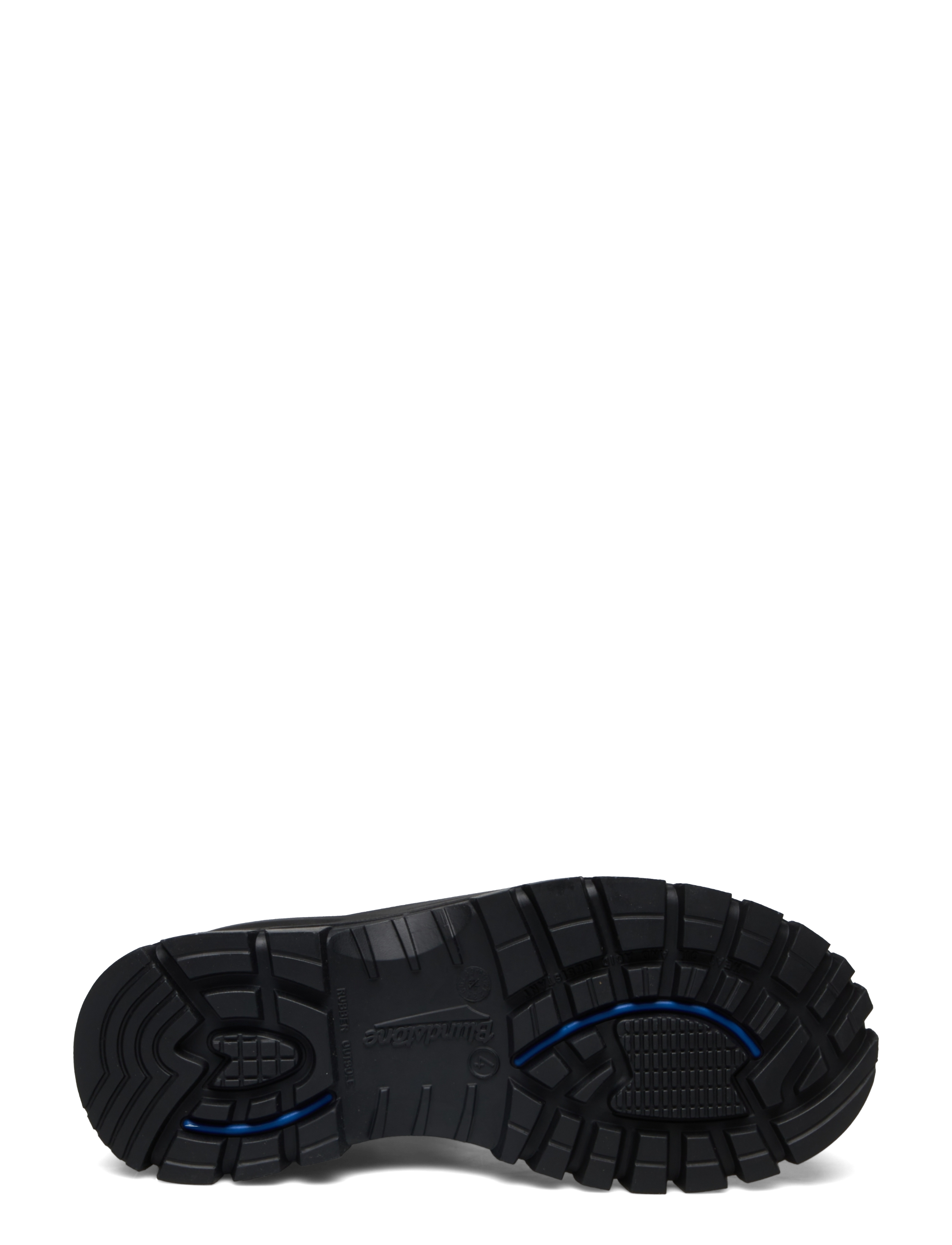 Blundstone - BL 2240 CHUNKY CHELSEA BOOT - black - 5