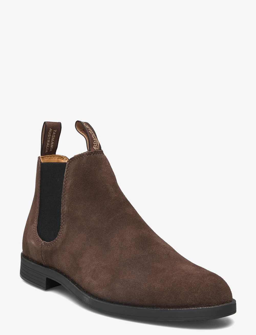 Blundstone - BL 2391 DRESS ANKLE BOOT - chelsea boots - brown - 0