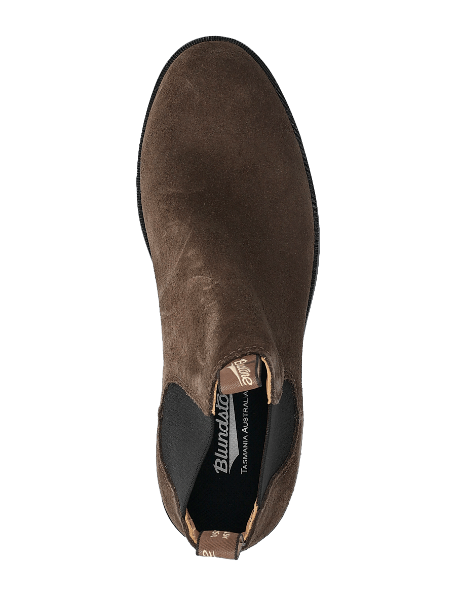Blundstone - BL 2391 DRESS ANKLE BOOT - brown - 3