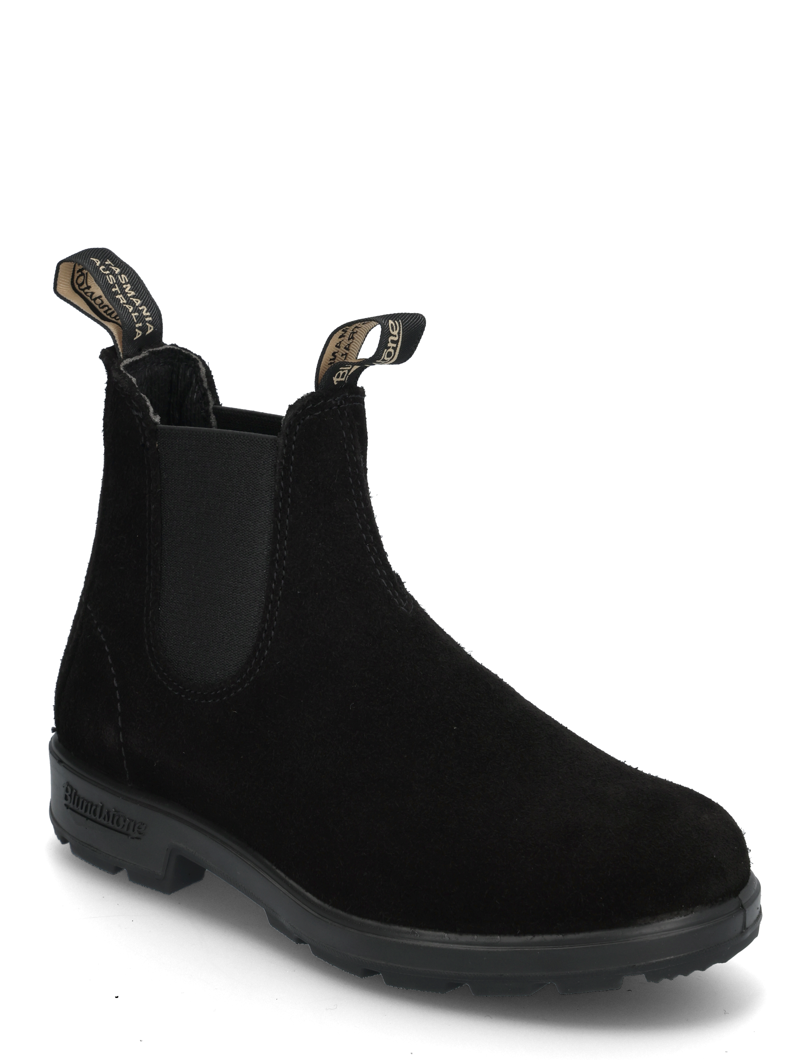 Blundstone BL 2405 ELASTIC SIDED BOOT - Vis alt - BLACK / black