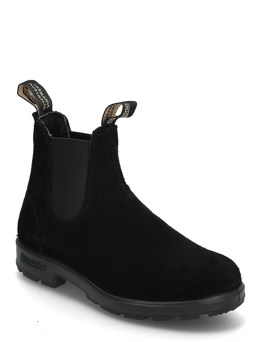 Blundstone - BL 2405 ELASTIC SIDED BOOT - chelsea boots - black - 0