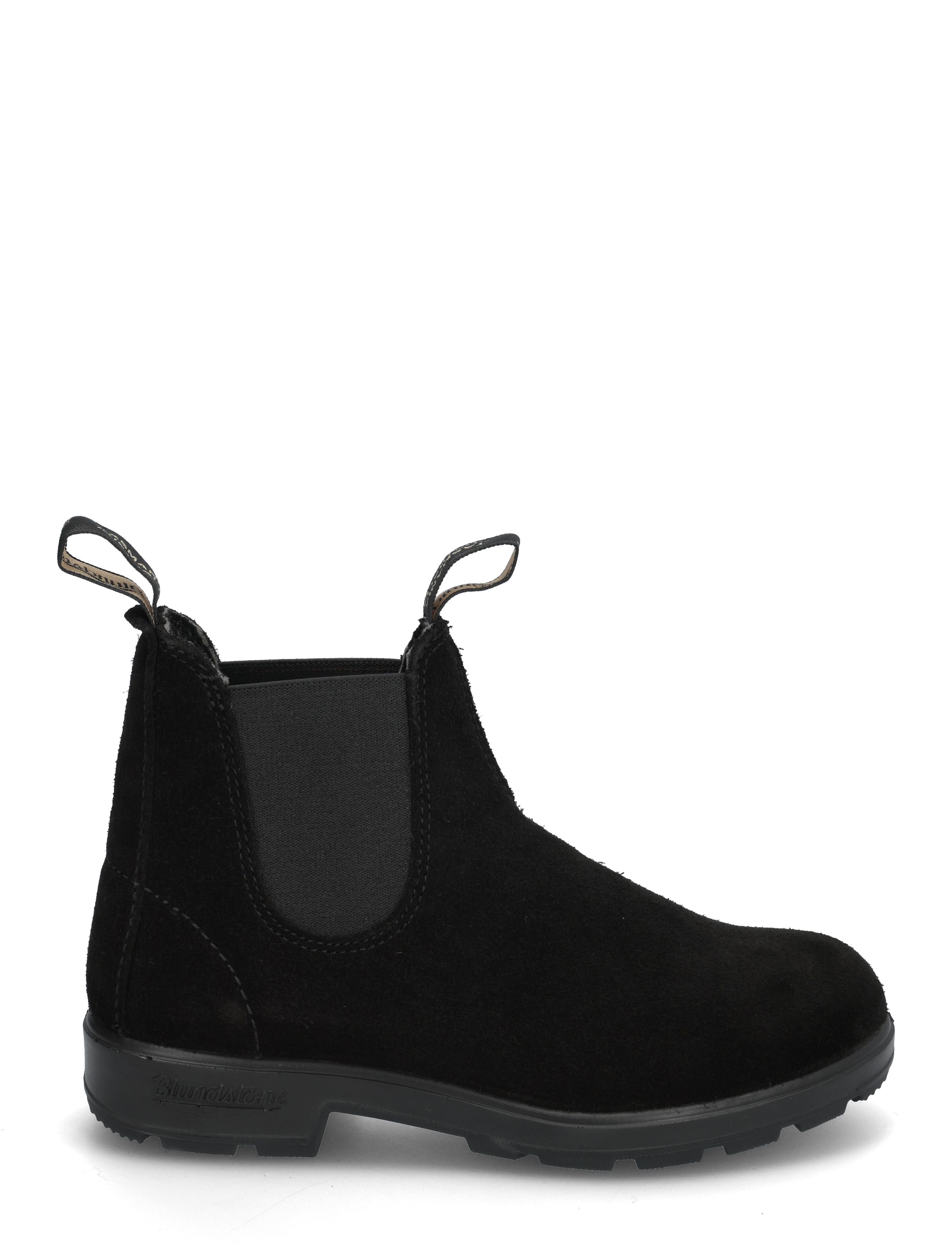 Blundstone - BL 2405 ELASTIC SIDED BOOT - chelsea boots - black - 1