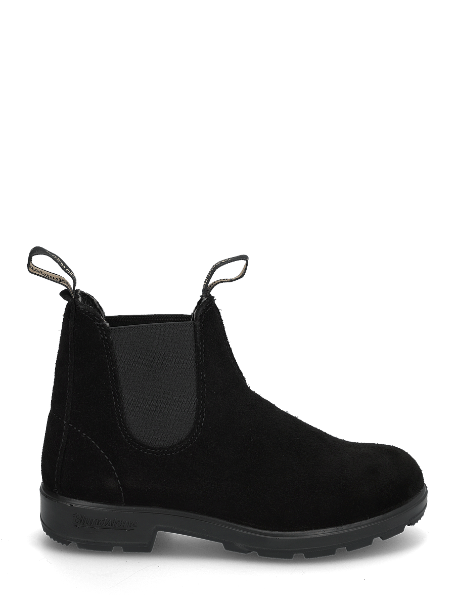 Blundstone - BL 2405 ELASTIC SIDED BOOT - chelsea boots - black - 1