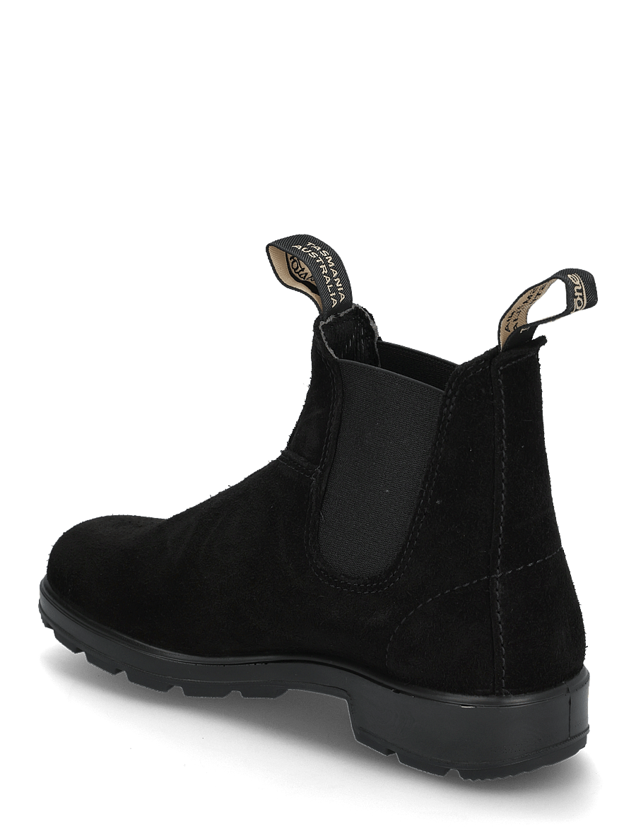 Blundstone - BL 2405 ELASTIC SIDED BOOT - chelsea boots - black - 2