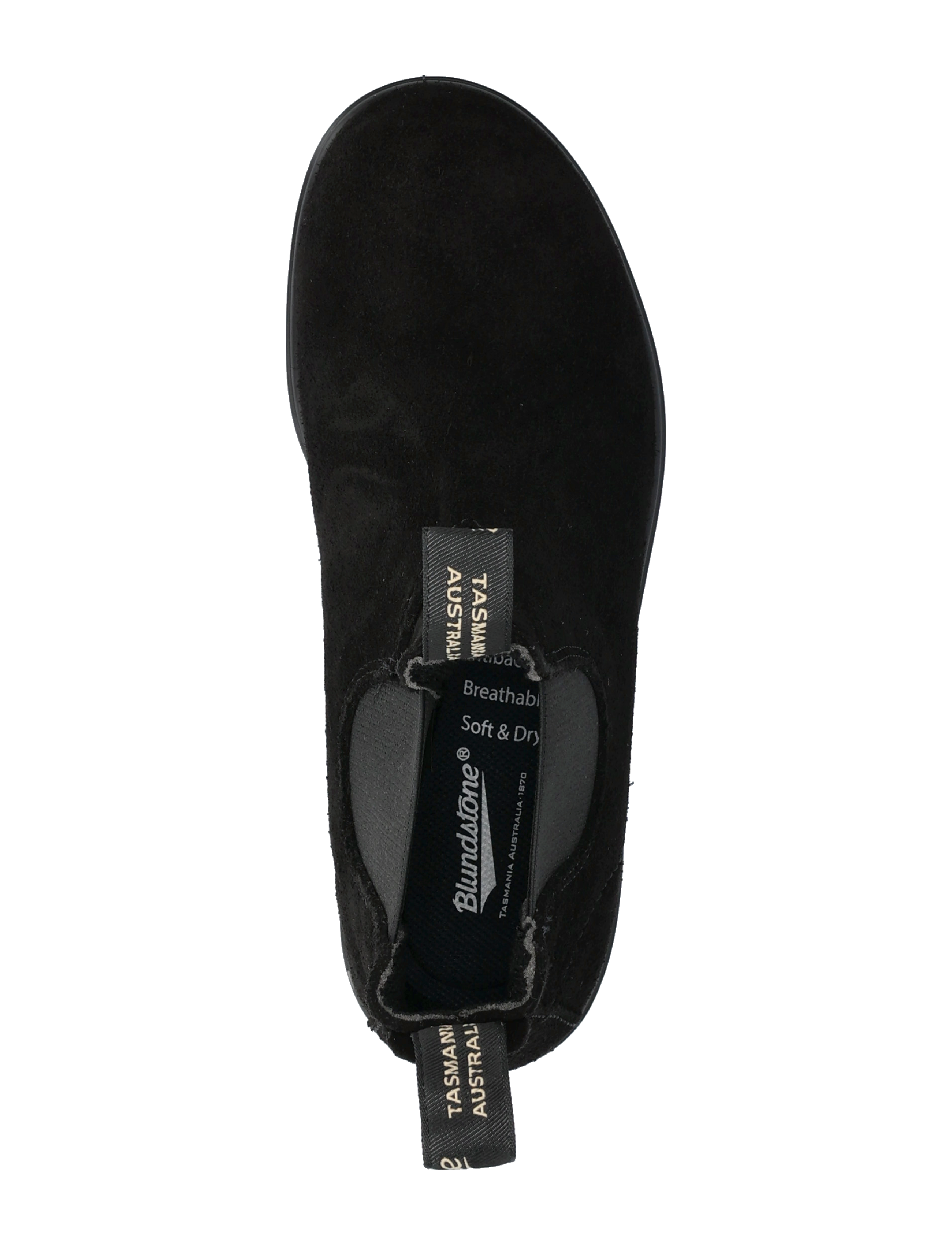 Blundstone Bl 2405 Elastic Sided Boot kängor herr – bild 4