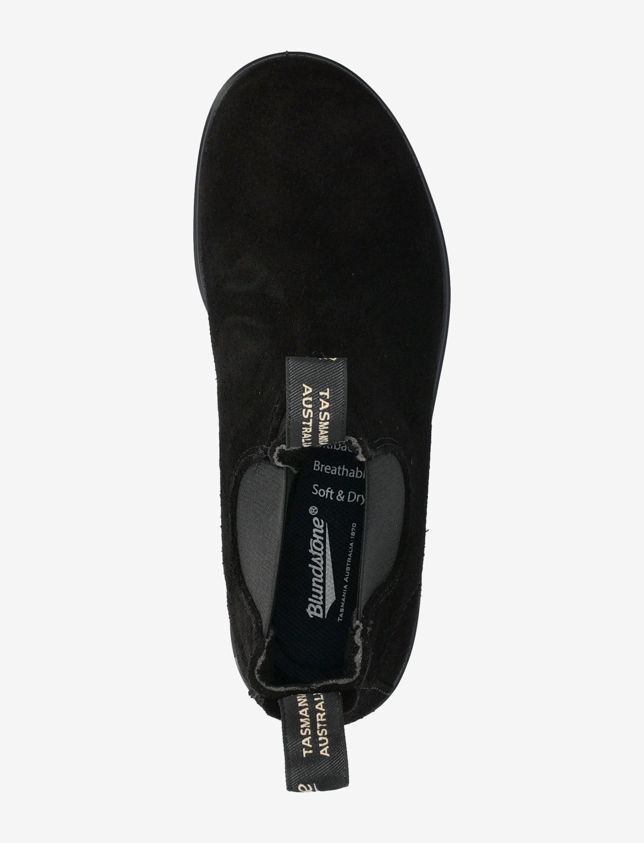 Blundstone - BL 2405 ELASTIC SIDED BOOT - black - 3