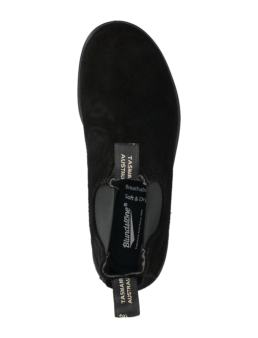 Blundstone - BL 2405 ELASTIC SIDED BOOT - chelsea boots - black - 3