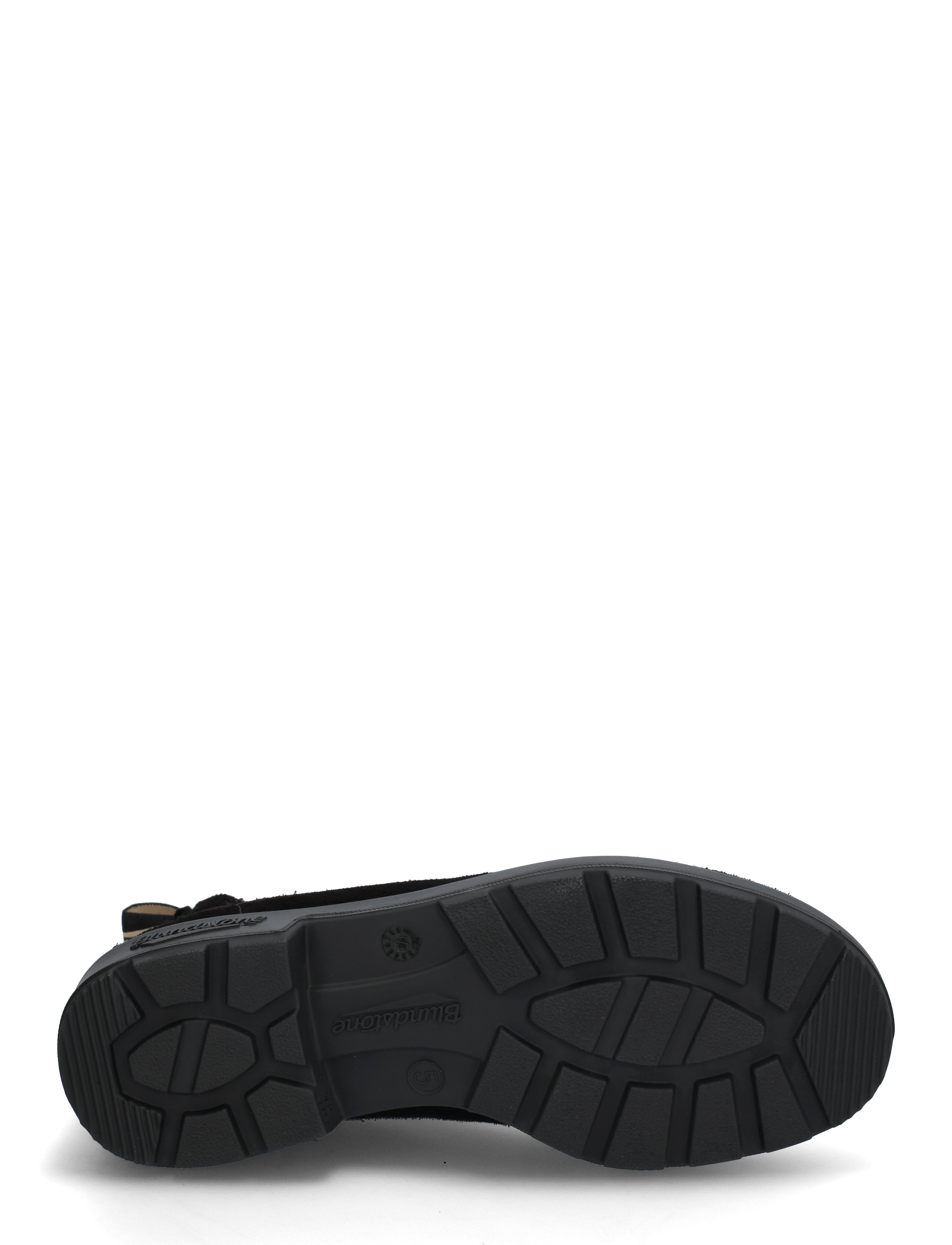 Blundstone - BL 2405 ELASTIC SIDED BOOT - chelsea boots - black - 4