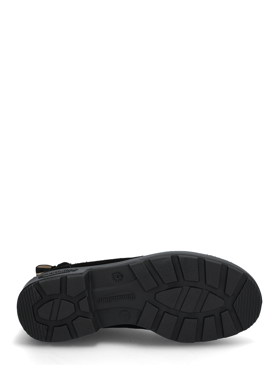 Blundstone - BL 2405 ELASTIC SIDED BOOT - chelsea boots - black - 4