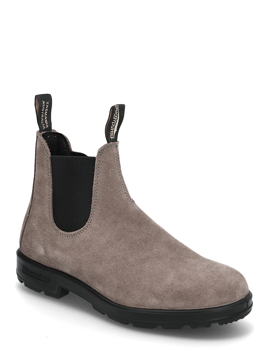 Blundstone - BL 2407 ELASTIC SIDED BOOT - chelsea boots - grey - 0