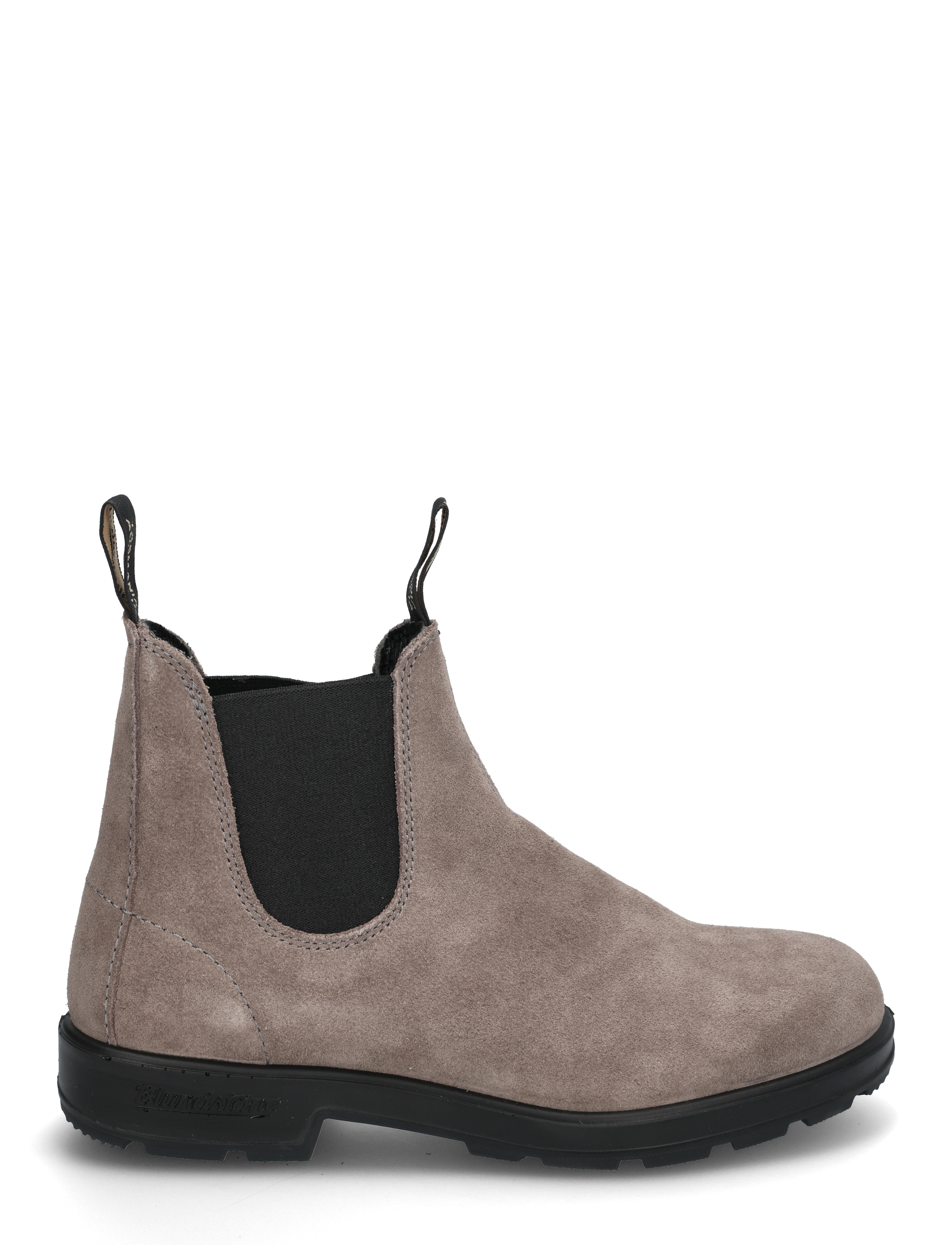 Blundstone - BL 2407 ELASTIC SIDED BOOT - herren - grey - 1