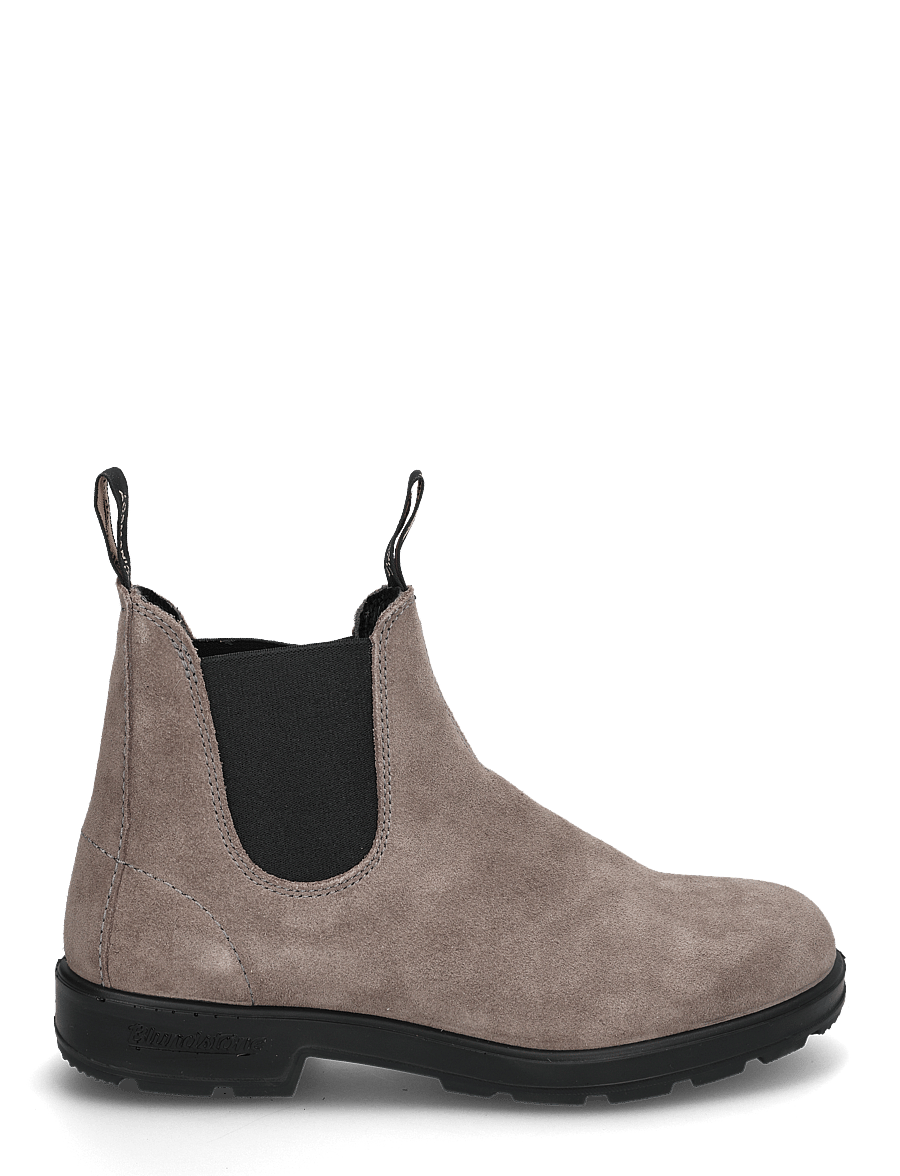 Blundstone - BL 2407 ELASTIC SIDED BOOT - chelsea boots - grey - 1