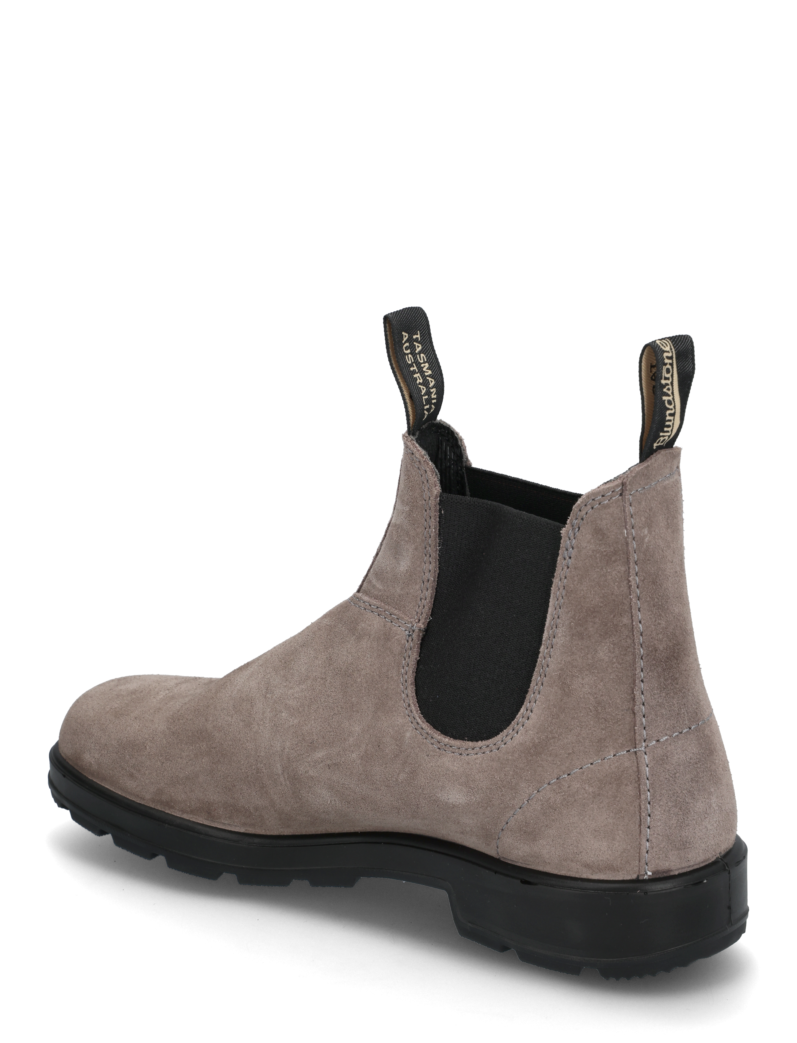 Blundstone - BL 2407 ELASTIC SIDED BOOT - herren - grey - 2