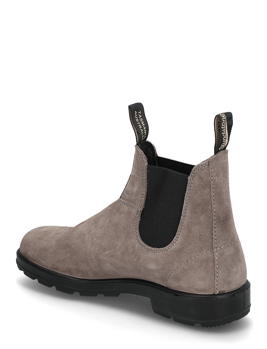 Blundstone - BL 2407 ELASTIC SIDED BOOT - chelsea boots - grey - 2
