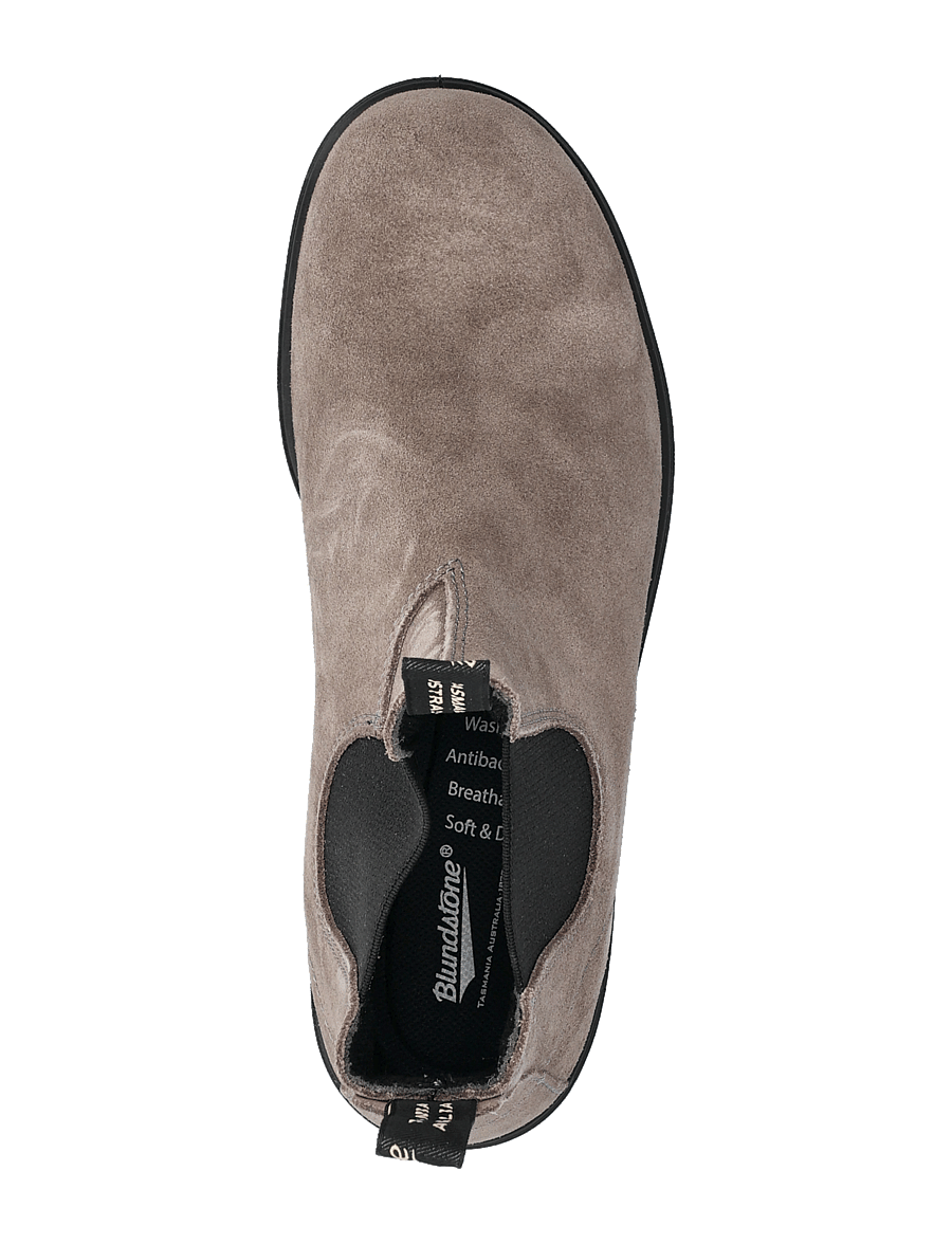 Blundstone - BL 2407 ELASTIC SIDED BOOT - chelsea boots - grey - 3