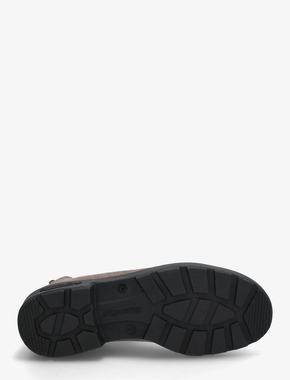 Blundstone - BL 2407 ELASTIC SIDED BOOT - chelsea boots - grey - 4