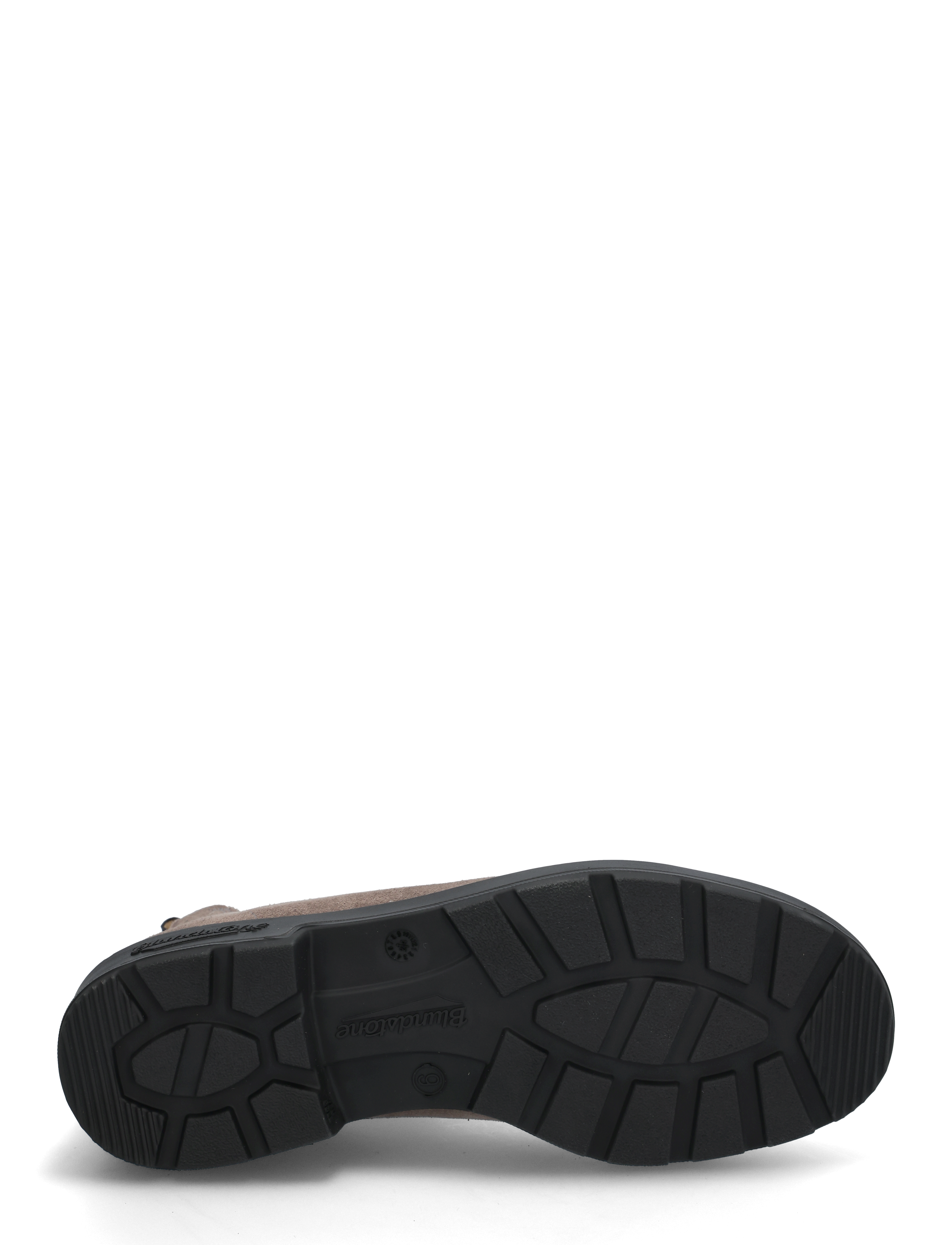 Blundstone - BL 2407 ELASTIC SIDED BOOT - herren - grey - 4