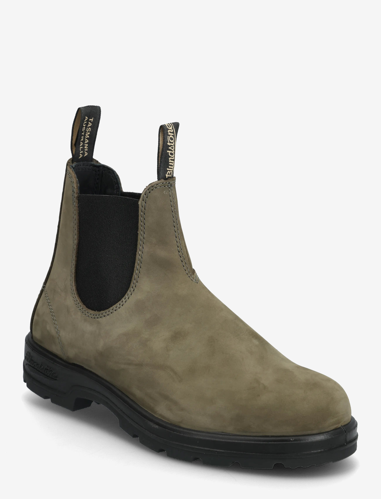 Blundstone - BL 2442 CLASSICS CHELSEA BOOT - chelsea-saapad - forest - 1