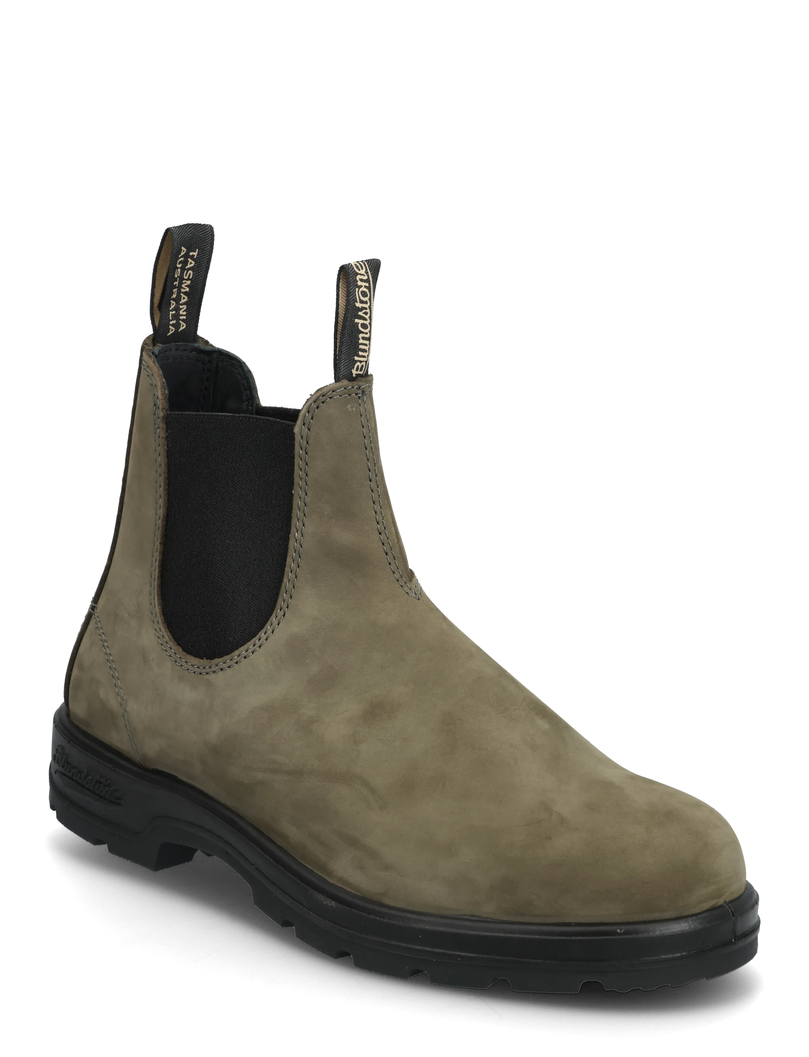 Blundstone BL 2442 CLASSICS CHELSEA BOOT - Blundstone - FOREST / khaki/green