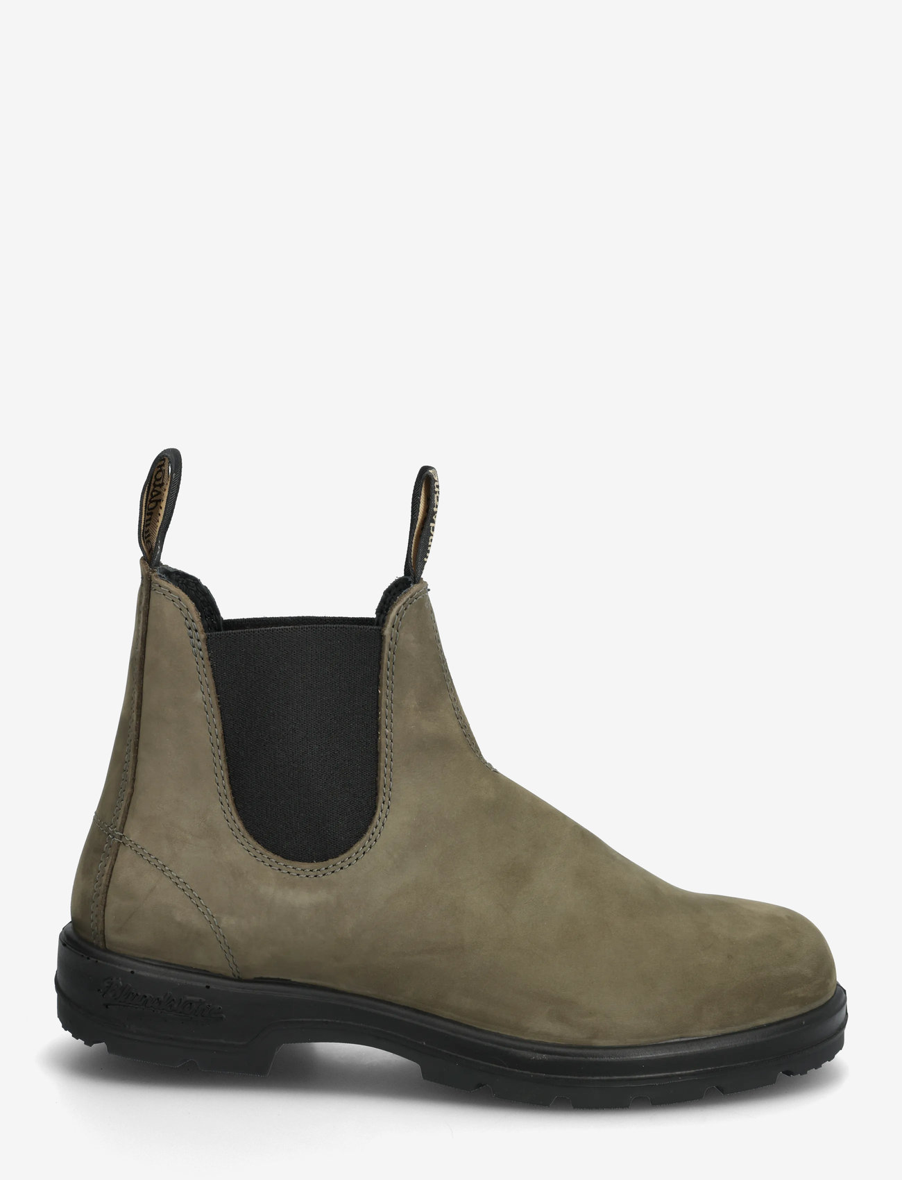 Blundstone - BL 2442 CLASSICS CHELSEA BOOT - chelsea-saapad - forest - 2