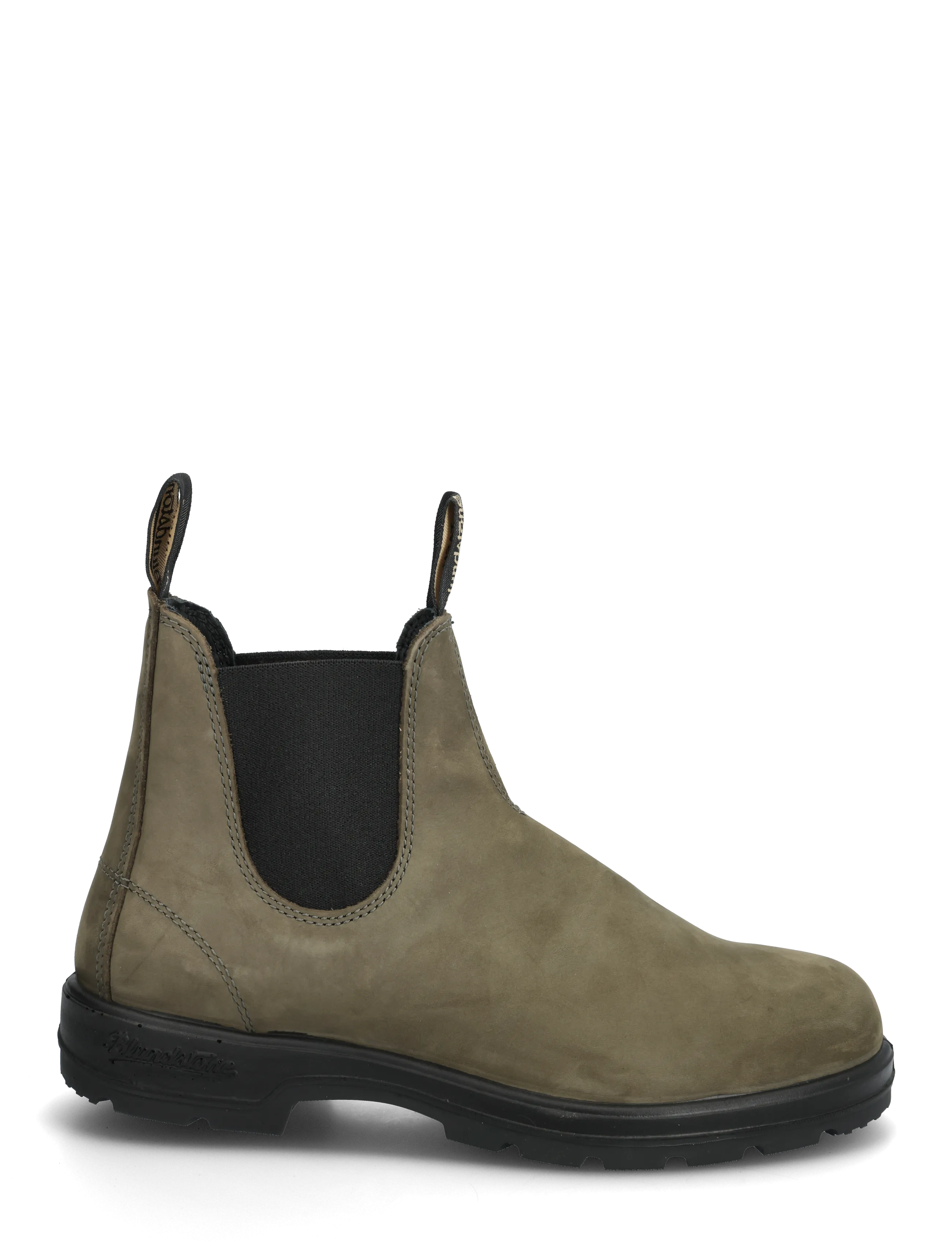 Blundstone - BL 2442 CLASSICS CHELSEA BOOT - mænd - forest - 2