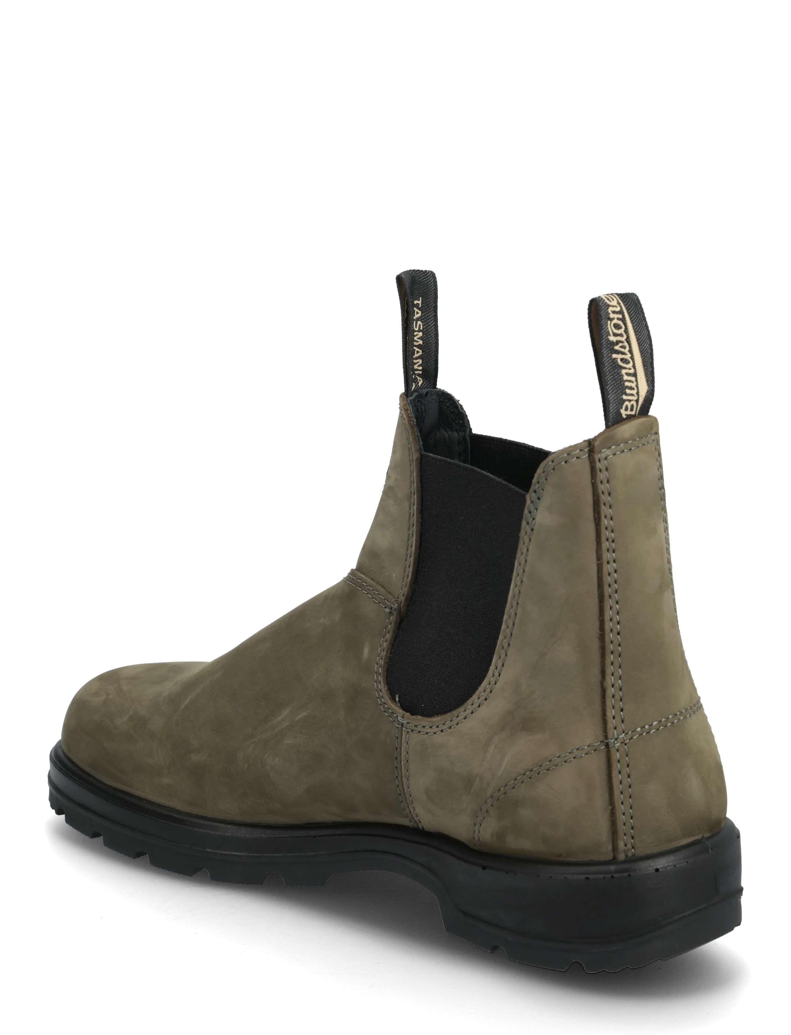 Blundstone - BL 2442 CLASSICS CHELSEA BOOT - mænd - forest - 3
