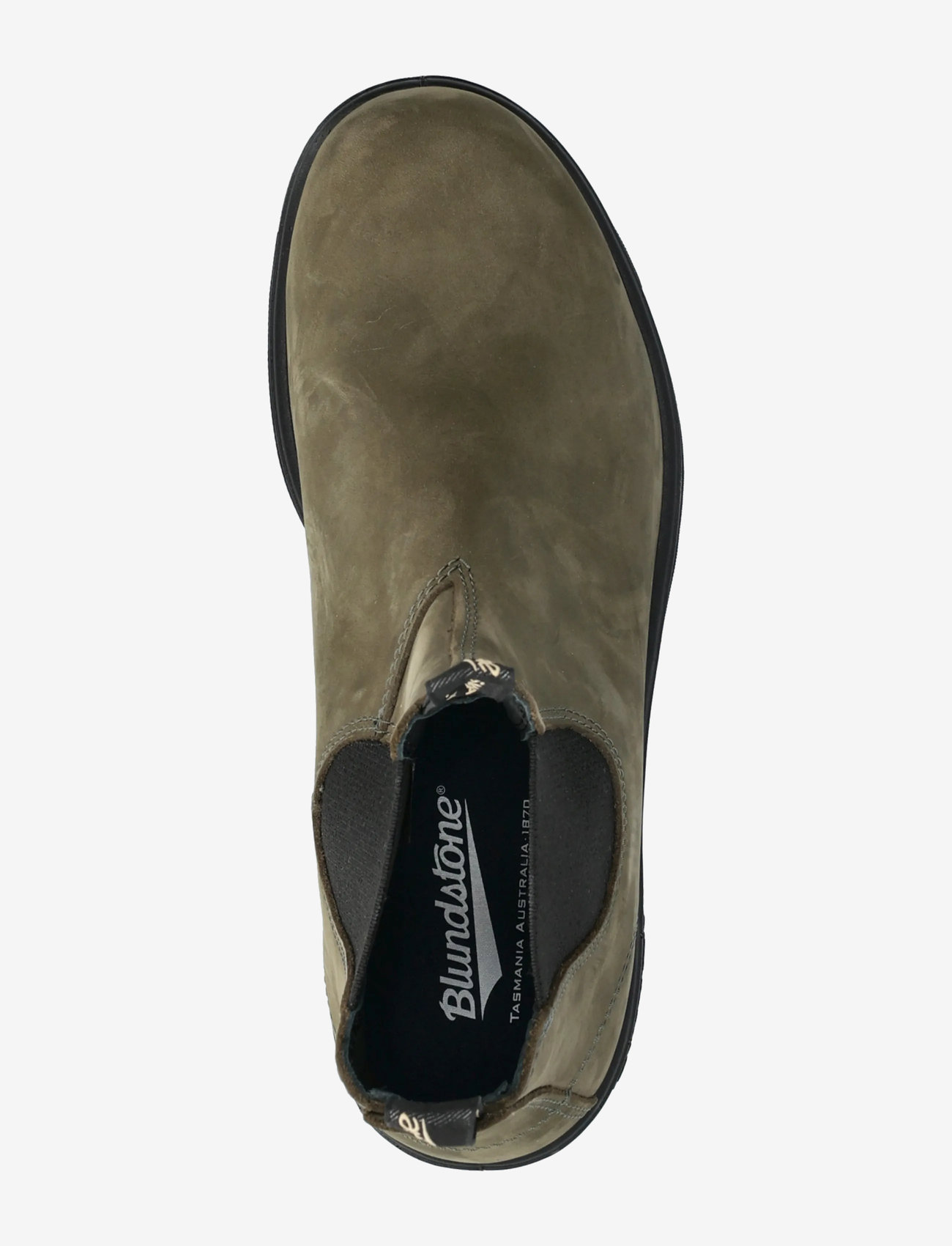 Blundstone - BL 2442 CLASSICS CHELSEA BOOT - chelsea-saapad - forest - 4