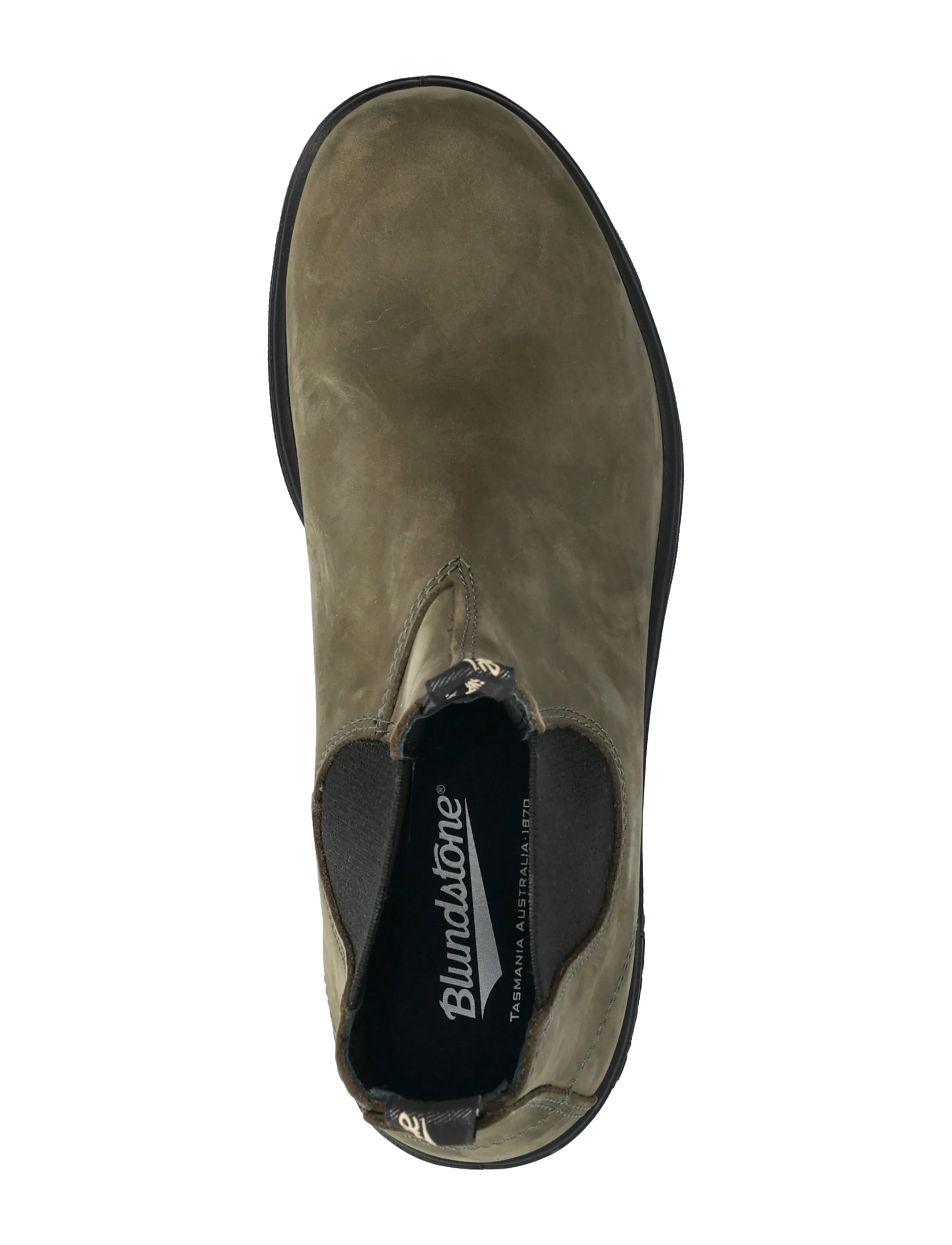 Blundstone - BL 2442 CLASSICS CHELSEA BOOT - mænd - forest - 4