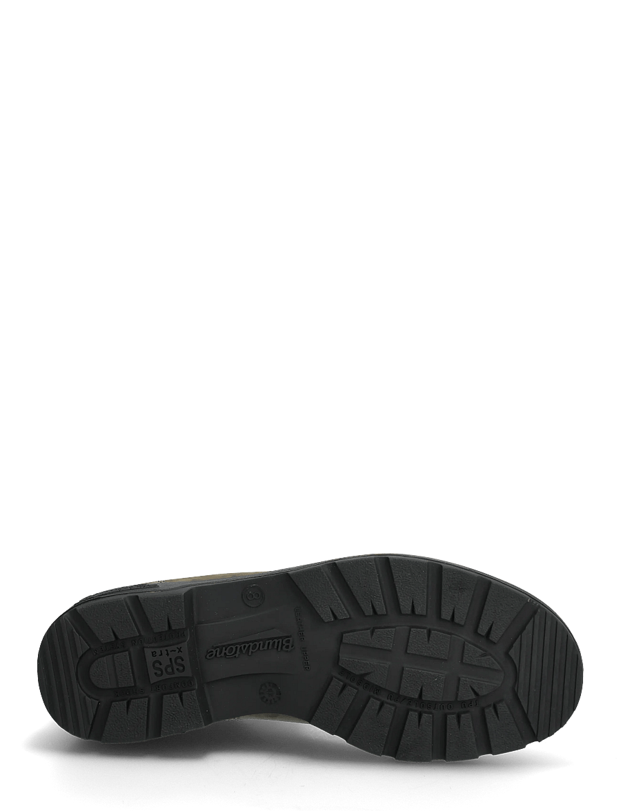 Blundstone - BL 2442 CLASSICS CHELSEA BOOT - chelsea stila zābaki - forest - 5