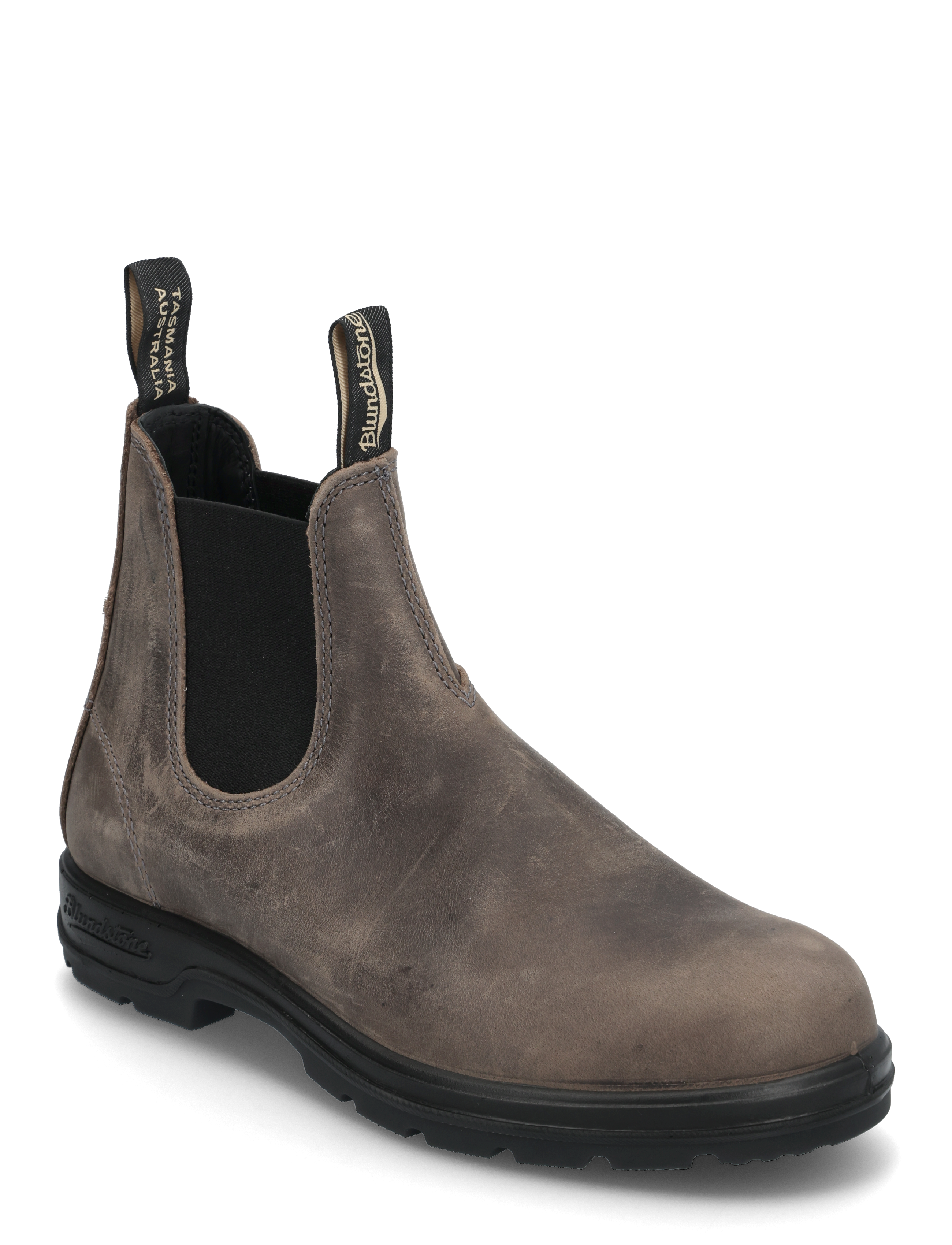 Blundstone BL 2446 CLASSICS CHELSEA BOOT - Blundstone - CLAY / grey
