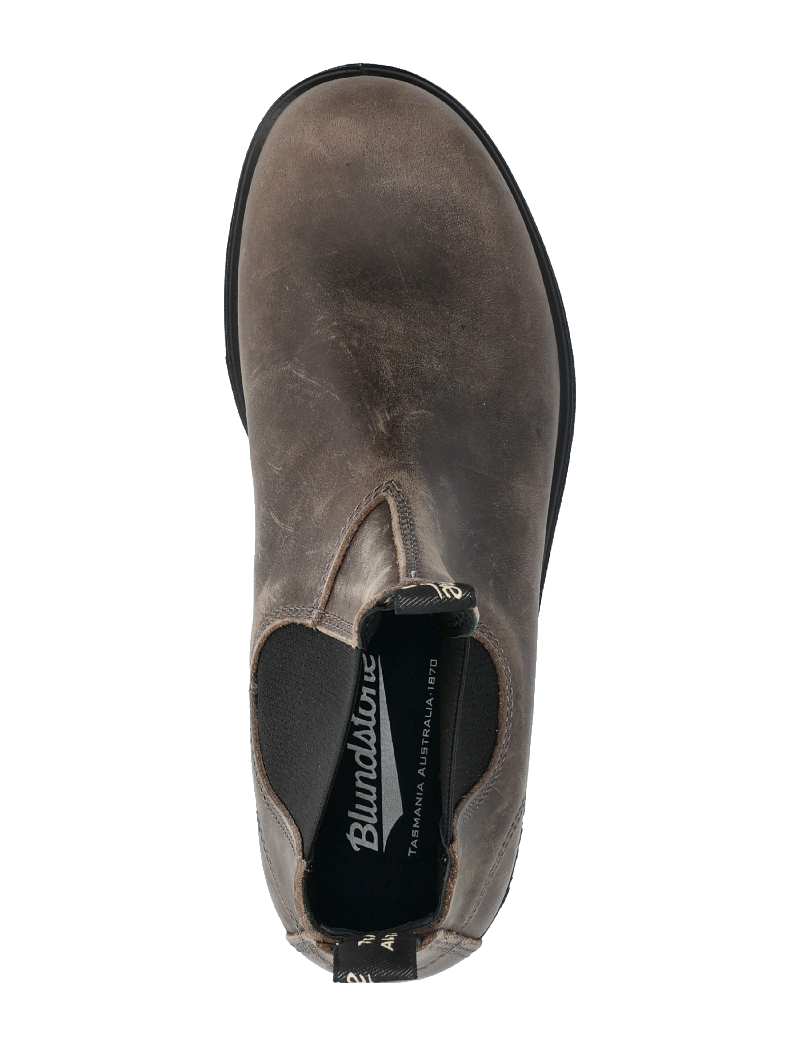 Blundstone - BL 2446 CLASSICS CHELSEA BOOT - herren - clay - 3