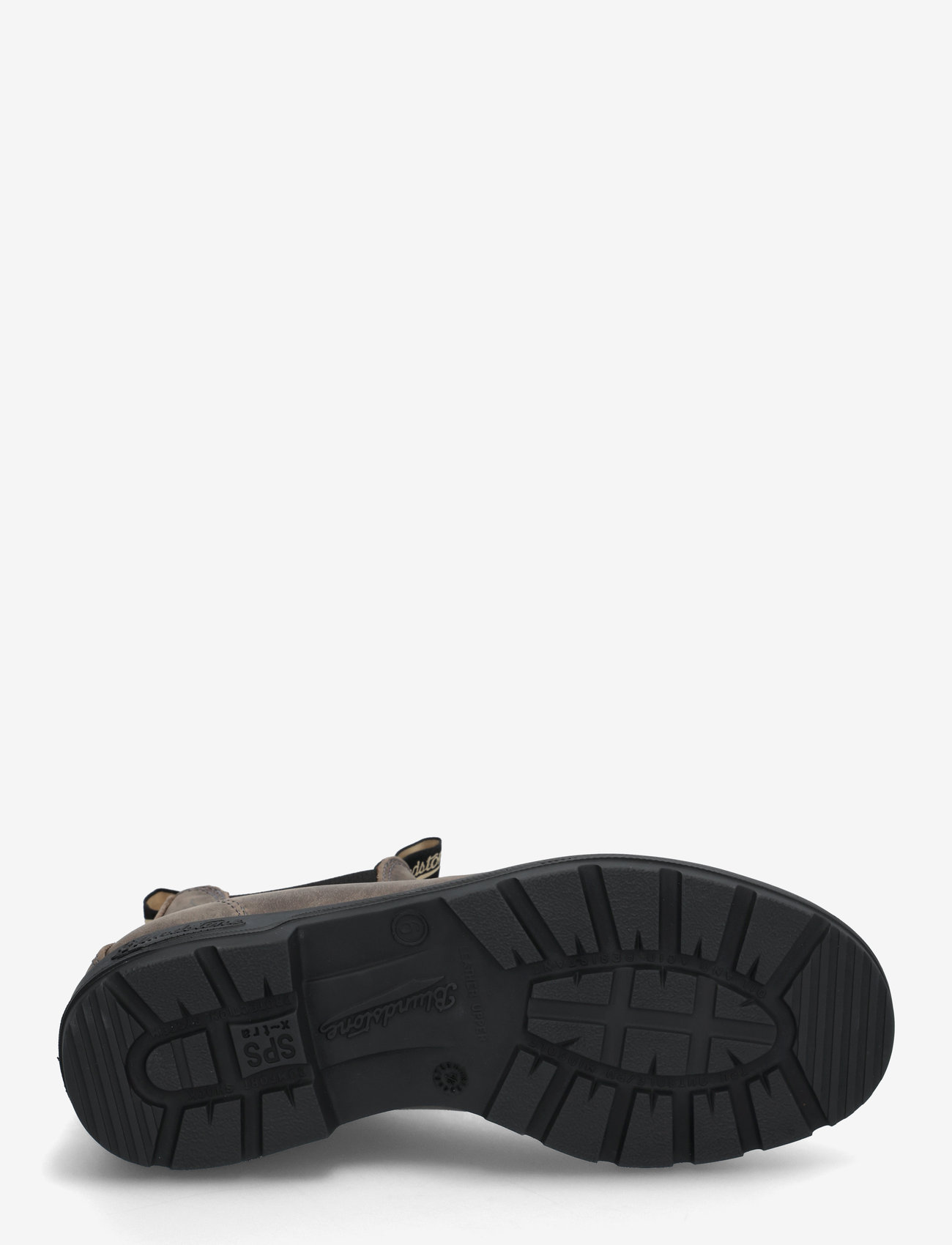 Blundstone - BL 2446 CLASSICS CHELSEA BOOT - mænd - clay - 4