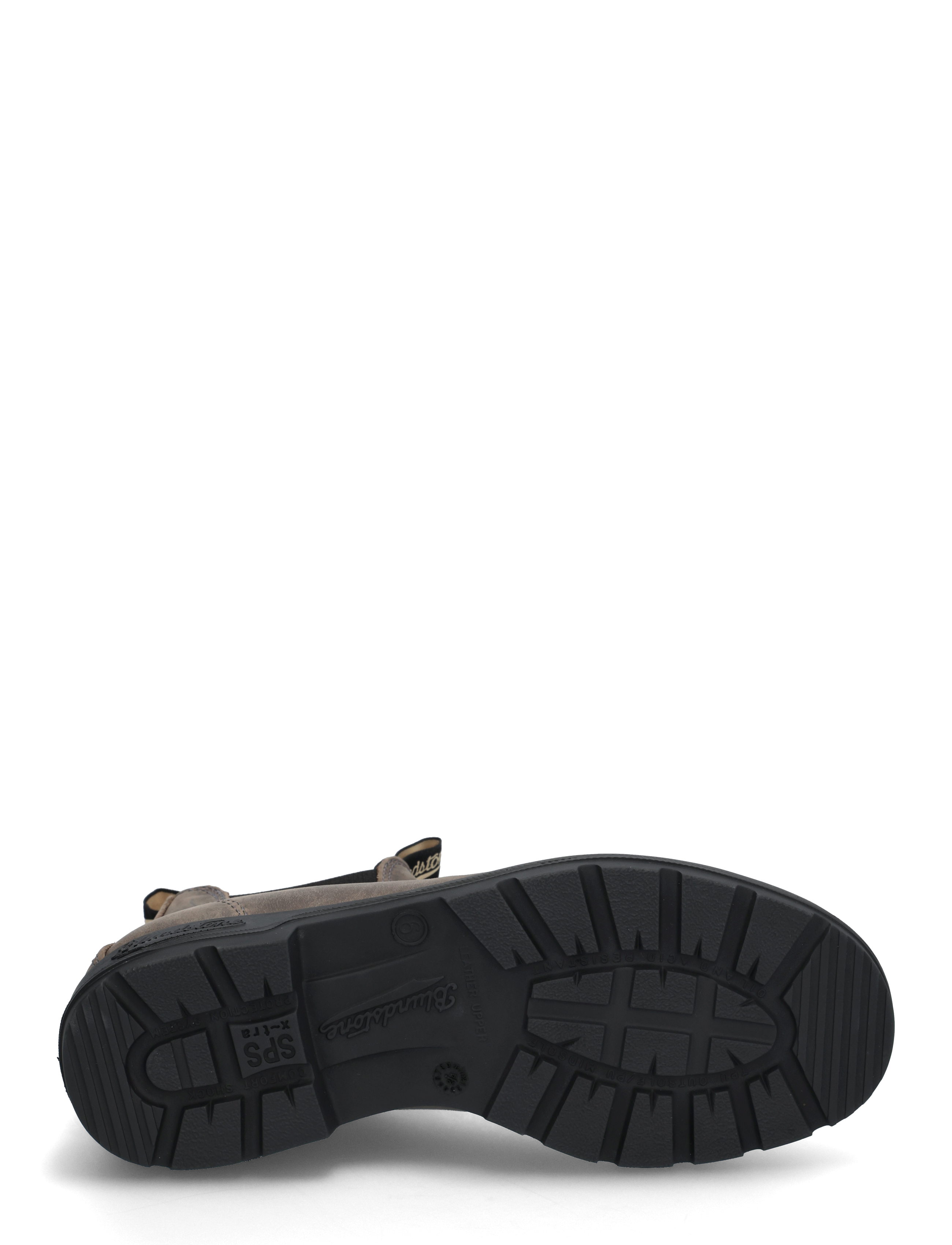 Blundstone - BL 2446 CLASSICS CHELSEA BOOT - herren - clay - 4
