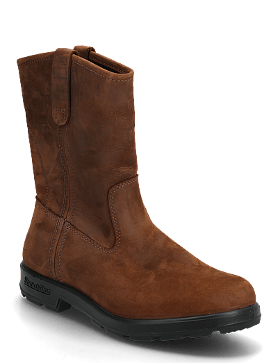 Bl 2527 Originals Rigger Boot - Desert Boots